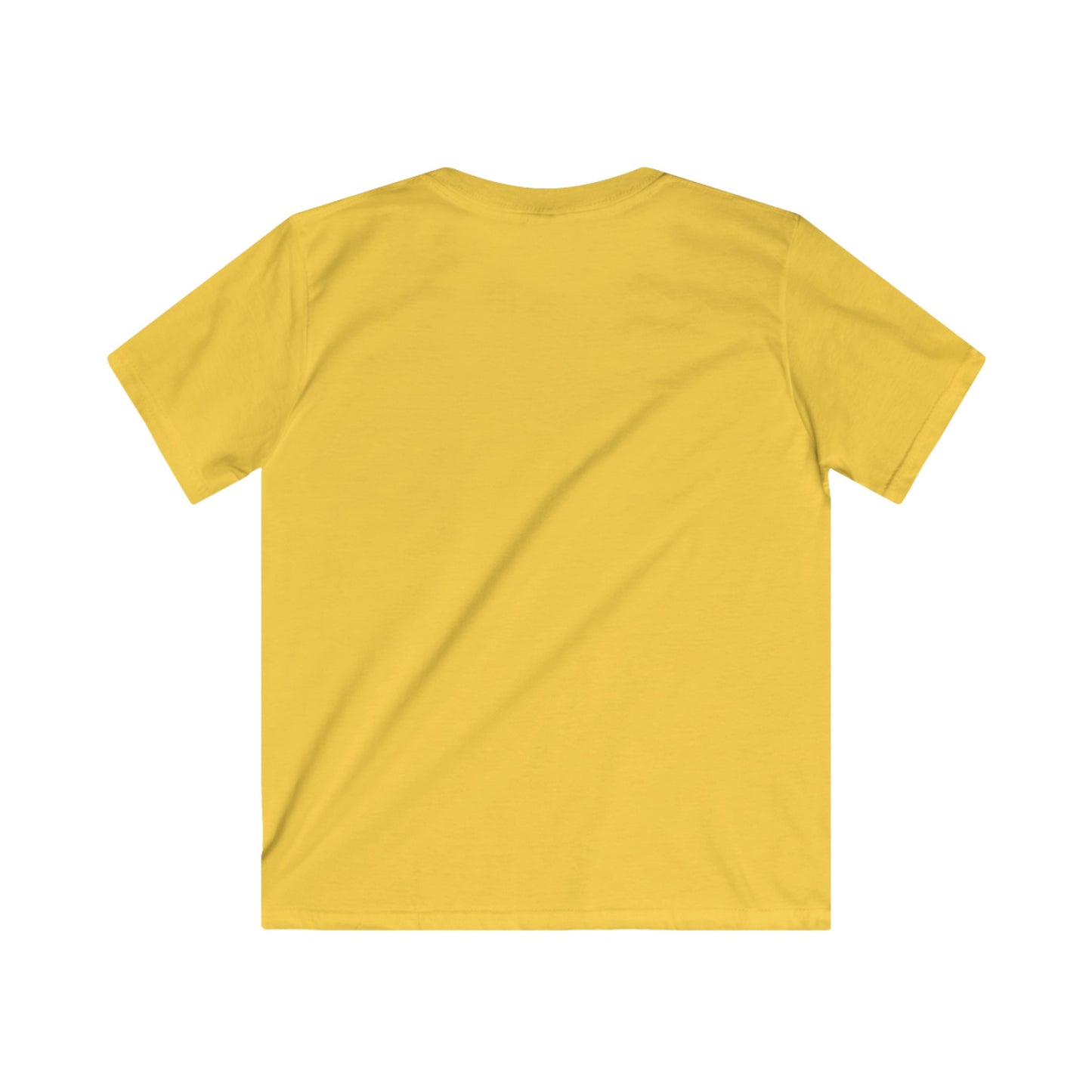 Girls' T-Shirt | The Queen takes over! | Bold & Stylish | Chess themed | Girls' Softstyle Tee