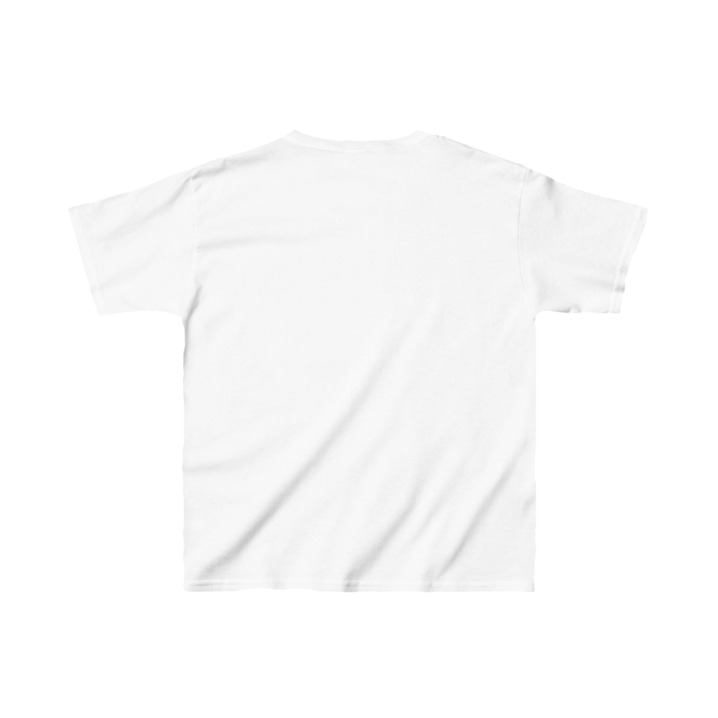 Boys' T-Shirt | Grit. Grind. Checkmate. | Chess themed T-shirt | Kids Heavy Cotton™ Tee