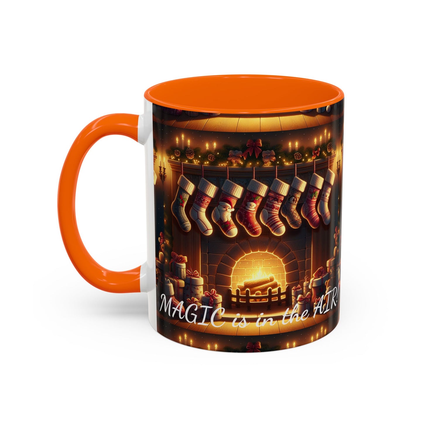 Coffee Mug | Magic is in the Air!