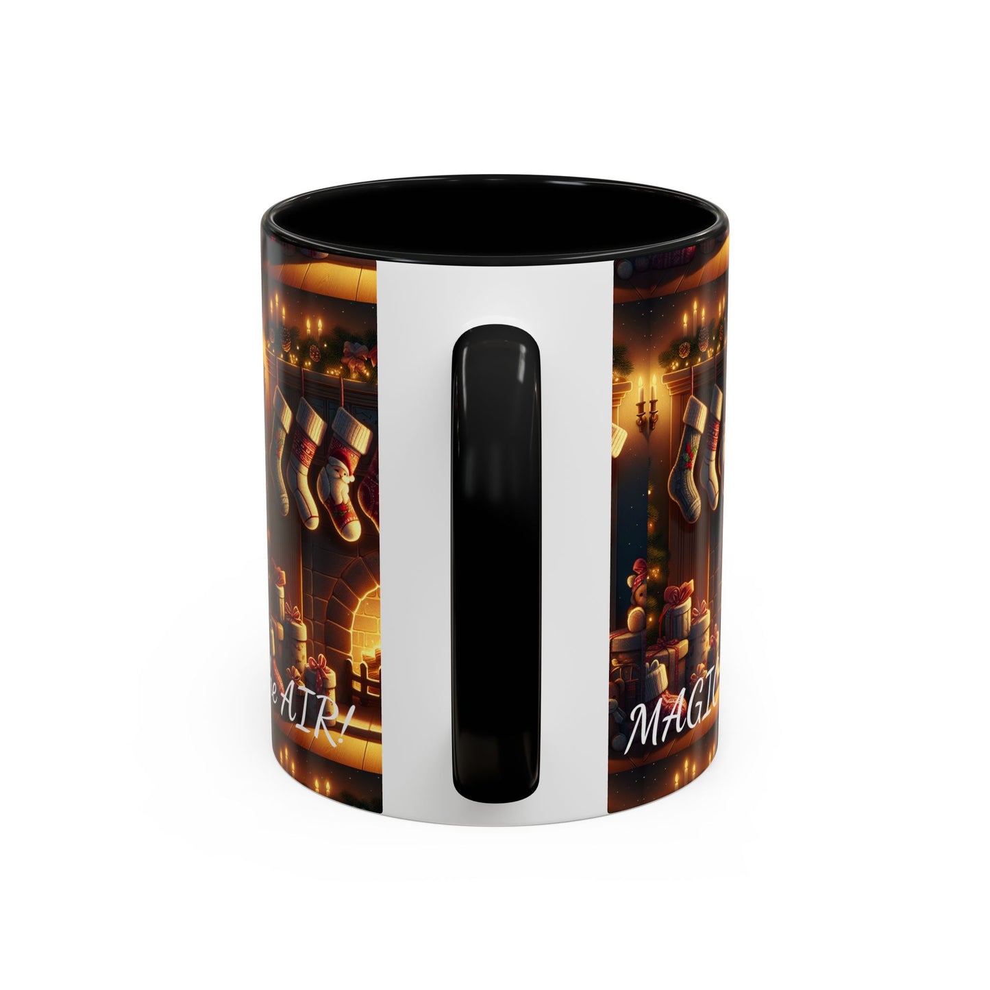 Coffee Mug | Magic is in the Air!