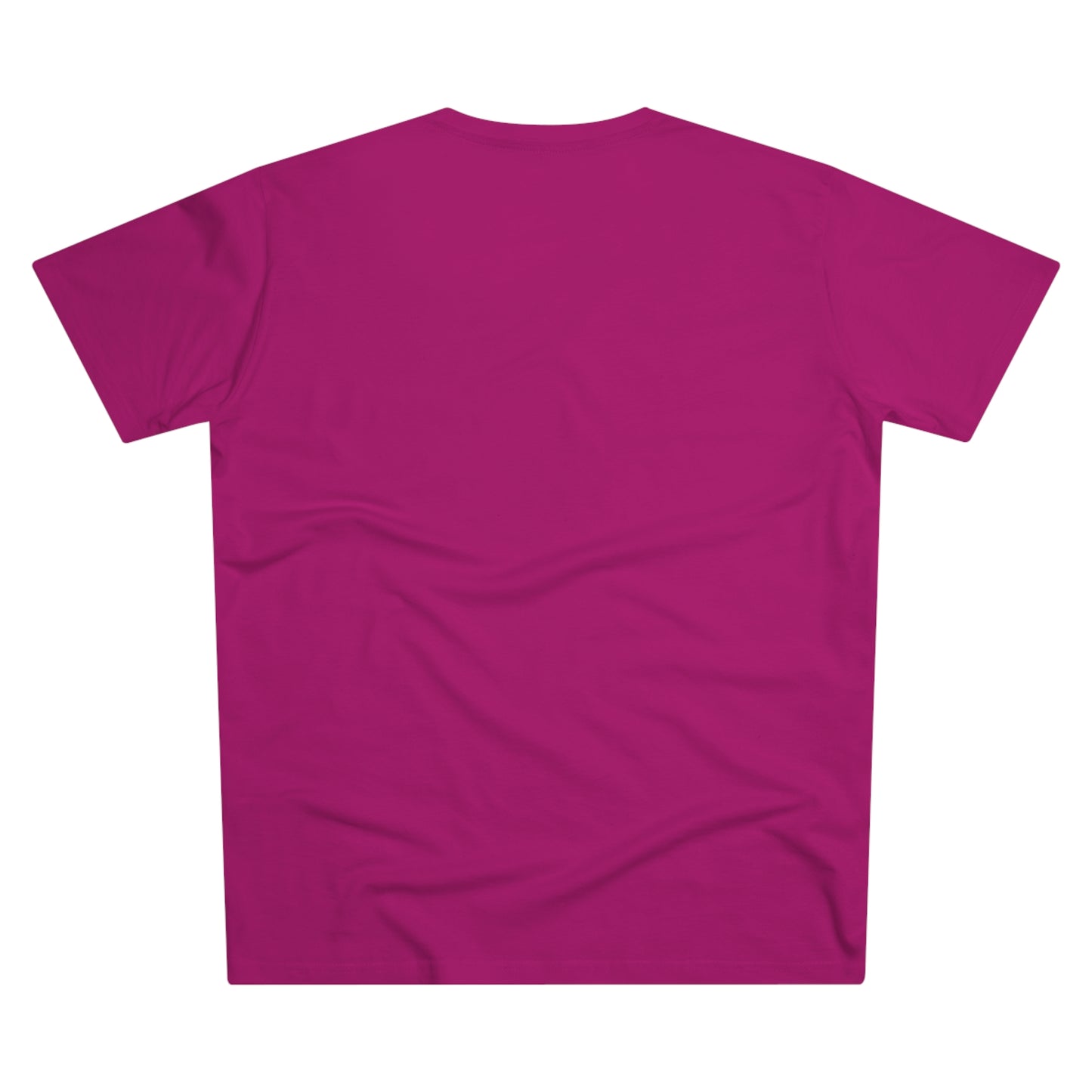 Men's T-Shirt | Tactical & Masterful - A King's Move | Bold & Stylish | Chess Themed | Men's Modern-fit Tee