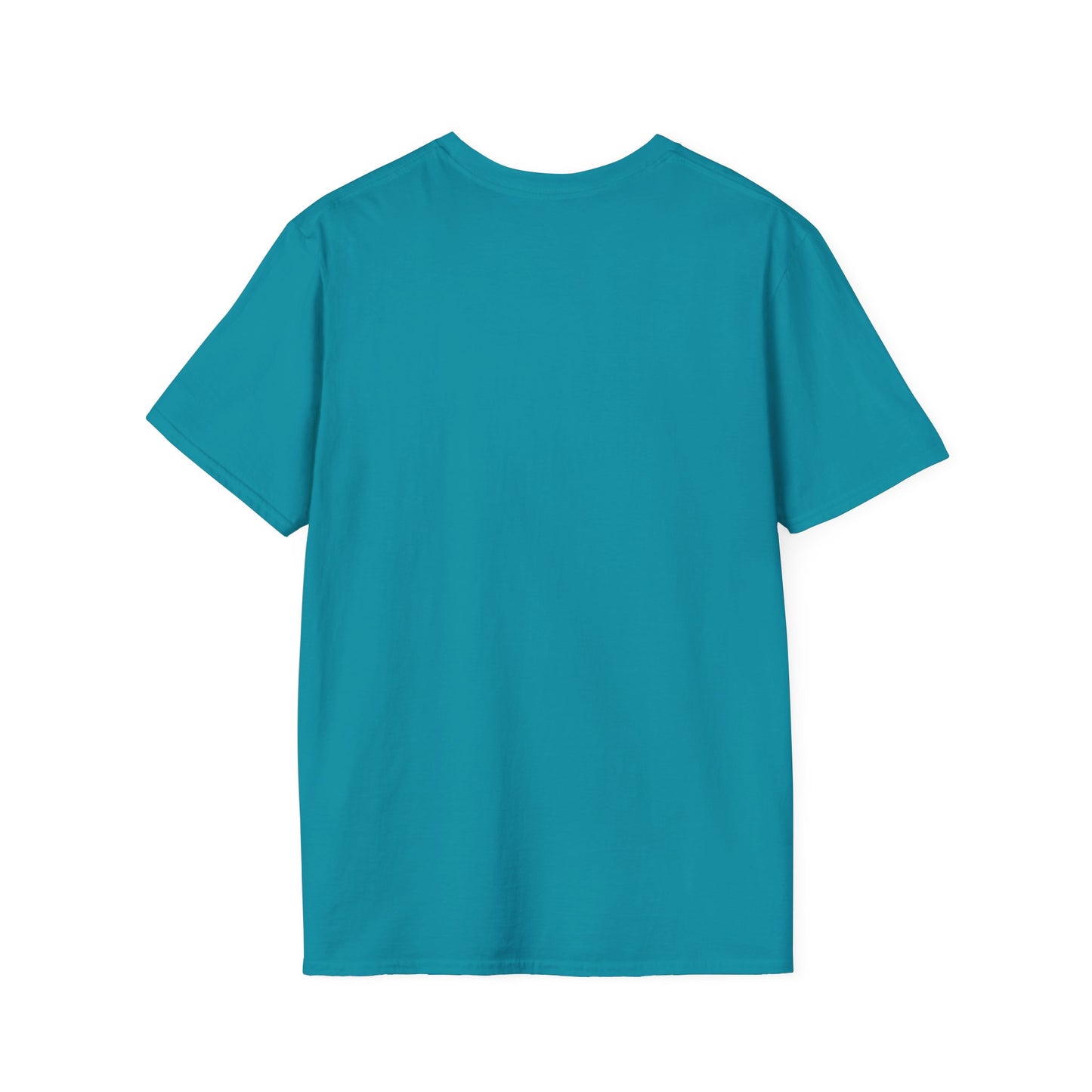 Women's T-Shirt | A Game of Queens. A Game for Queens. | Bold & Stylish | Chess themed | Women's Softstyle T-Shirt