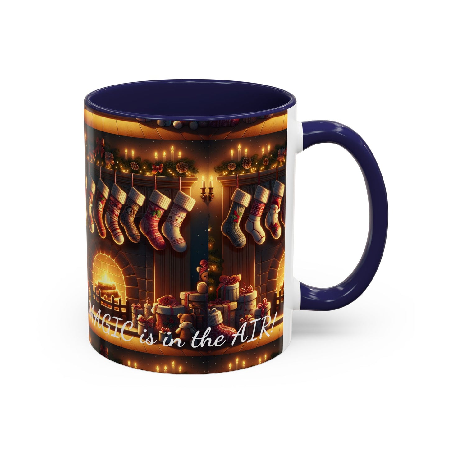 Coffee Mug | Magic is in the Air!