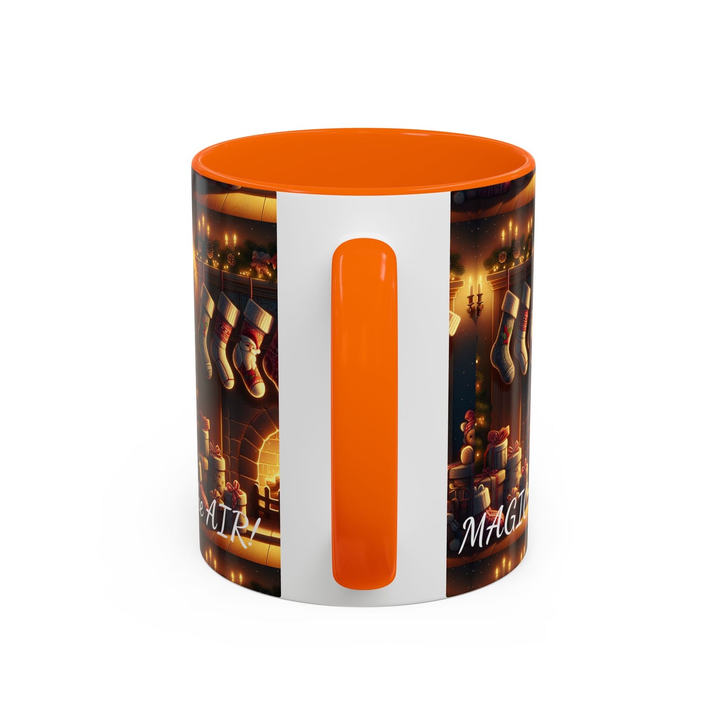 Coffee Mug | Magic is in the Air!
