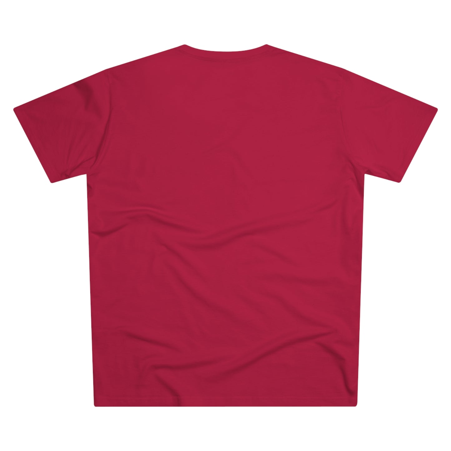 Men's T-Shirt | Tactical & Masterful - A King's Move | Bold & Stylish | Chess Themed | Men's Modern-fit Tee