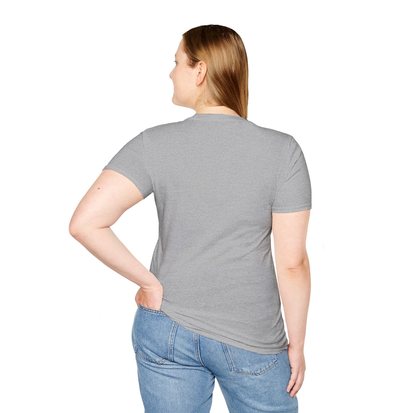 Women's T-Shirt | A Game of Queens. A Game for Queens. | Bold & Stylish | Chess themed | Women's Softstyle T-Shirt