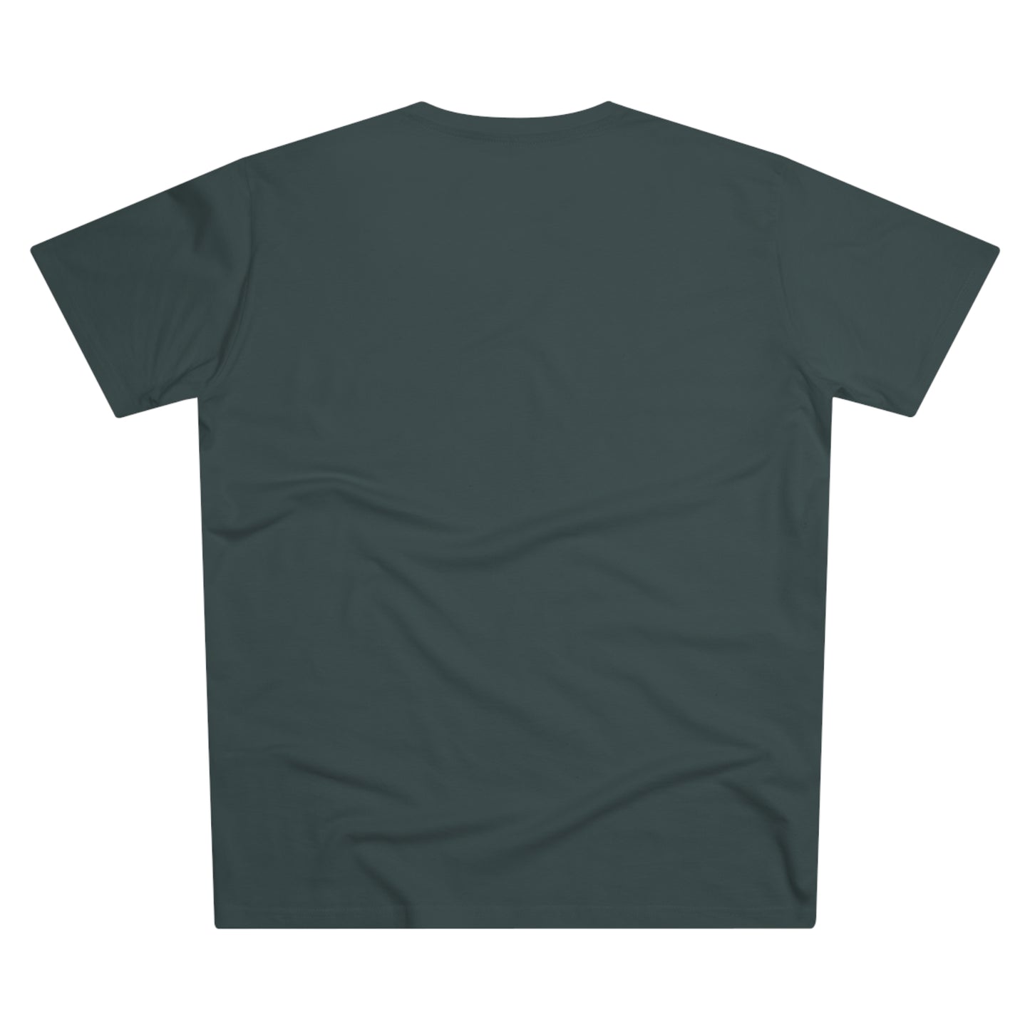 Men's T-Shirt | Tactical & Masterful - A King's Move | Bold & Stylish | Chess Themed | Men's Modern-fit Tee