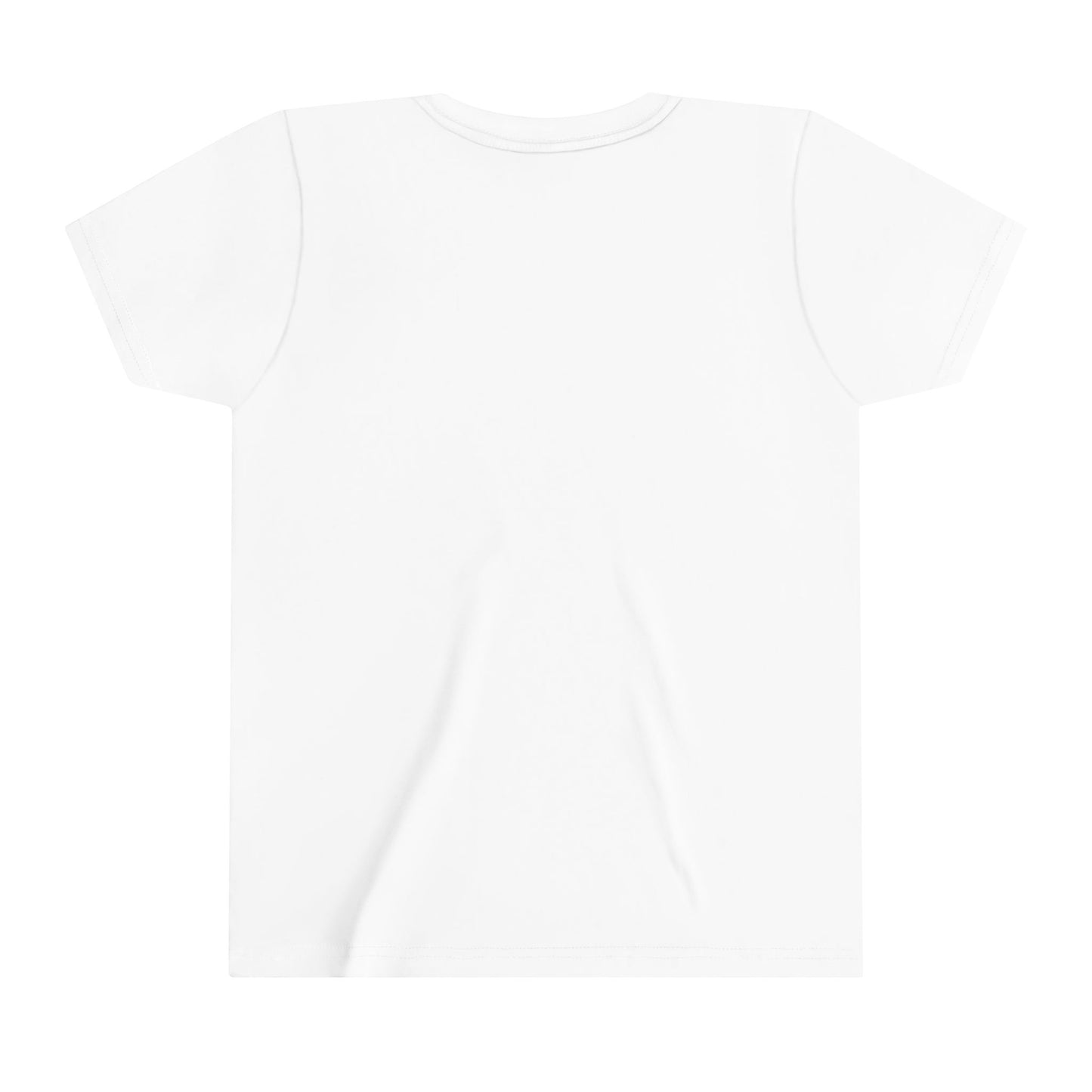 Boys' T-Shirt | Checkmate the Ordinary | Chess themed T-shirt | Youth Short Sleeve Tee