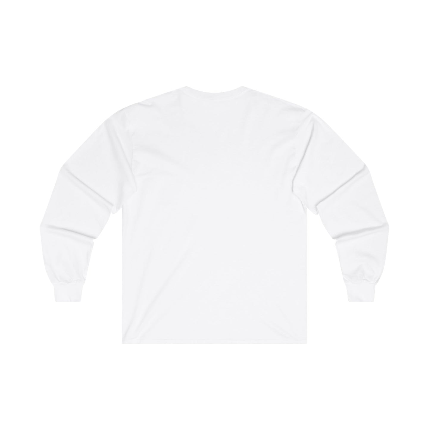 Teen Girls' Long Sleeve Tee - Ice. Lights. and Holiday Nights.