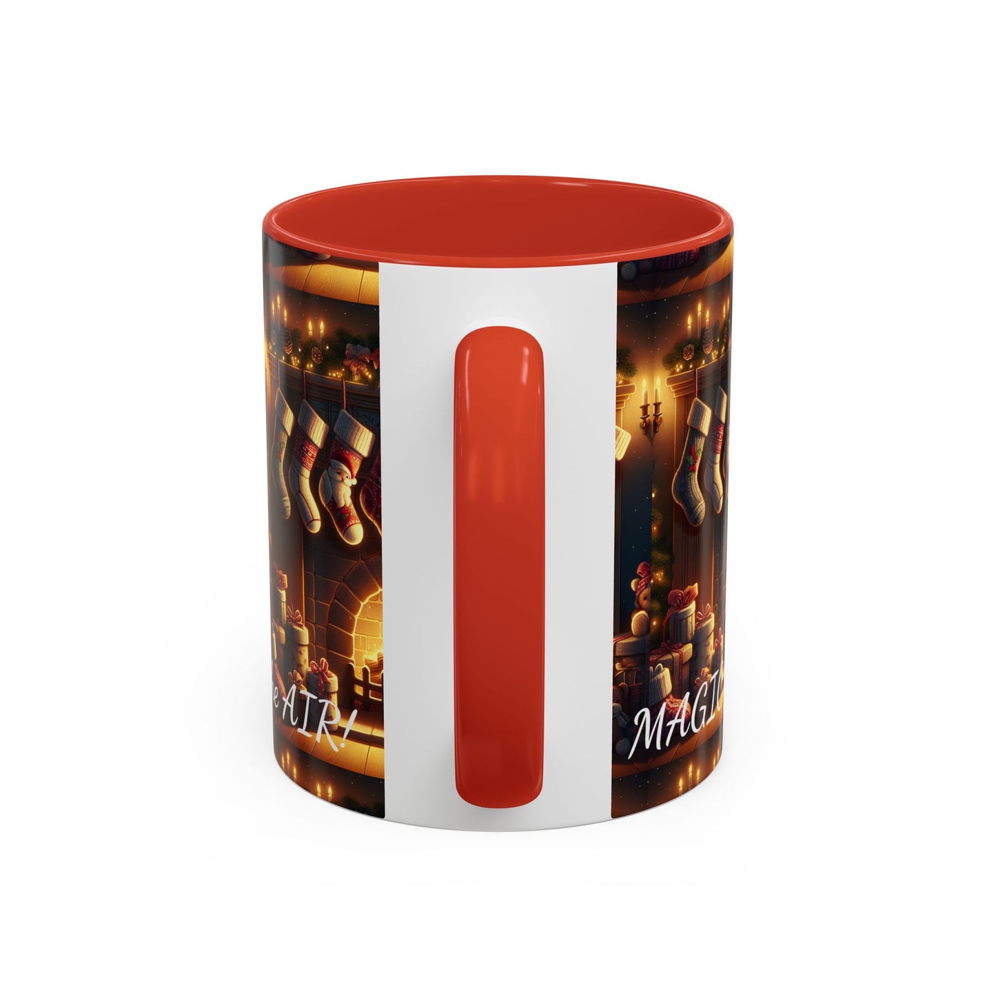 Coffee Mug  | Magic is in the Air!