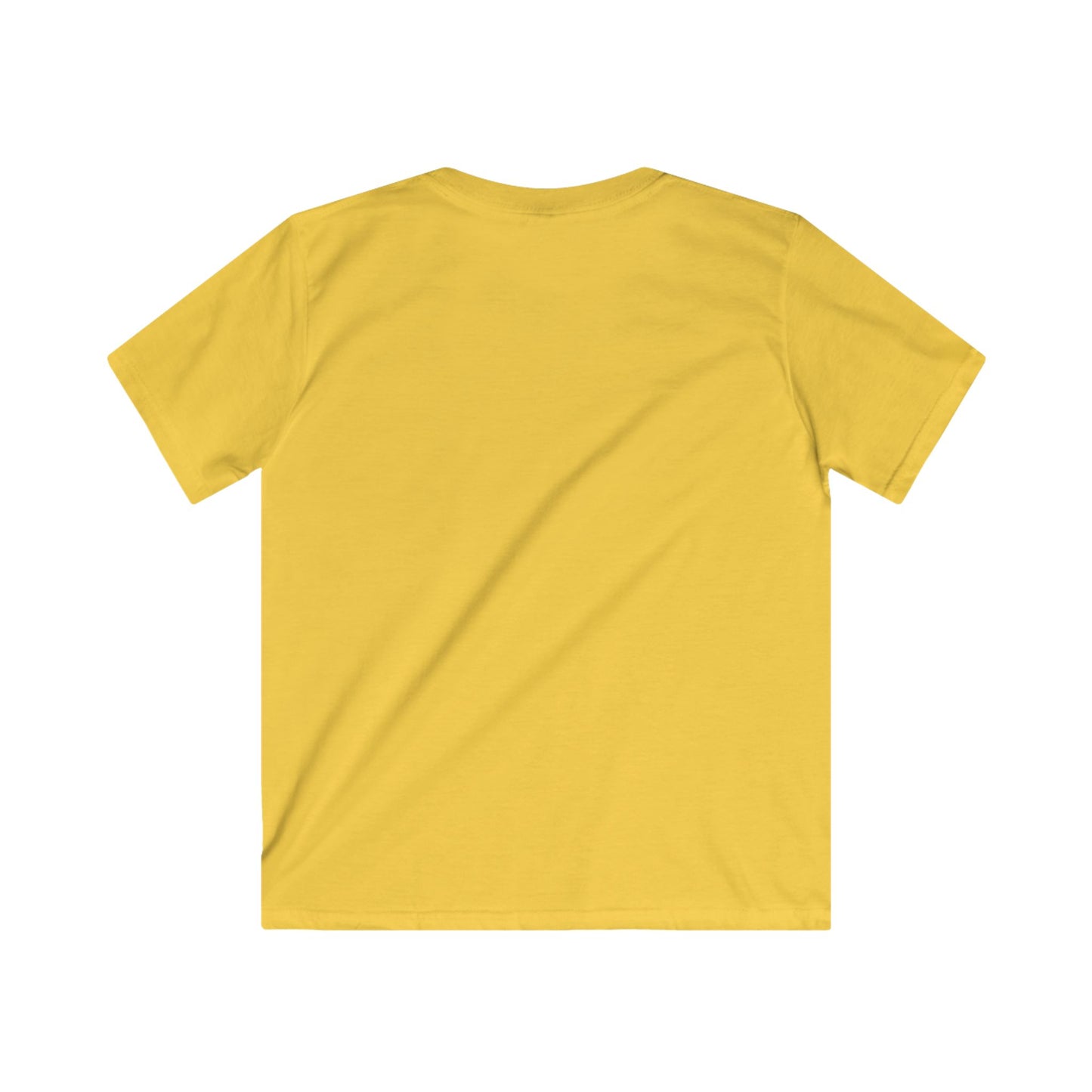 Kids Chess T-Shirt - Stark im Kopf Fair im Spiel Design