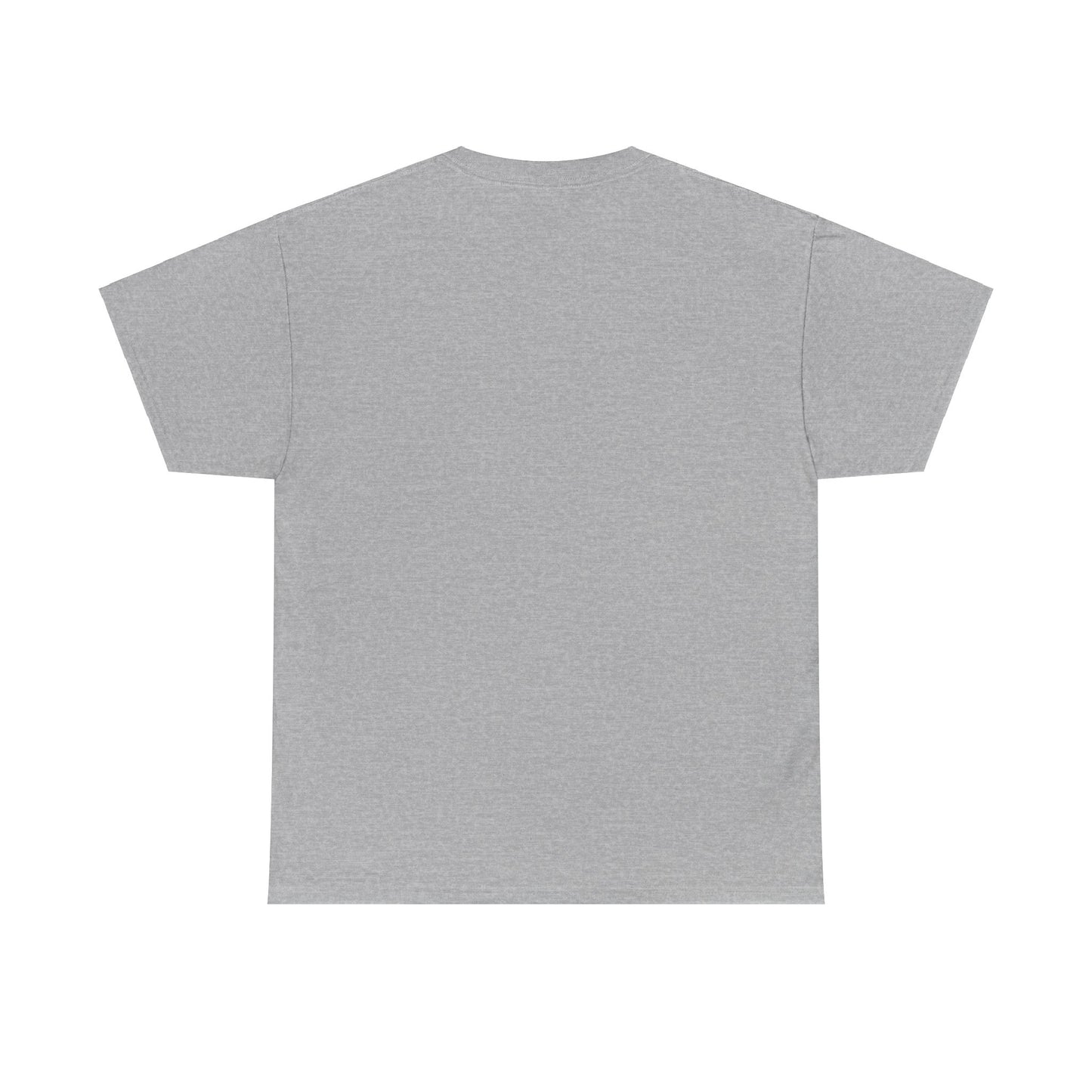 Men's T-Shirt | Strategize. Execute. Dominate. T-shirt | Bold | Chess themed | Men's Heavy Cotton Tee