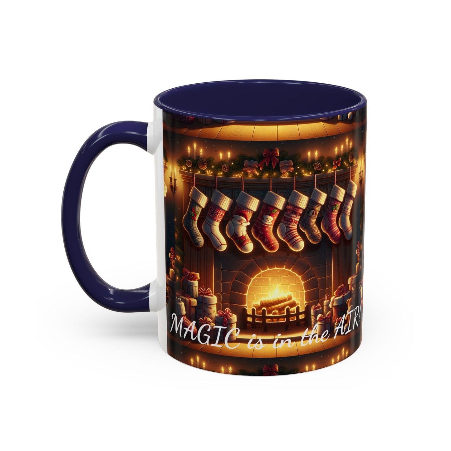 Coffee Mug  | Magic is in the Air!