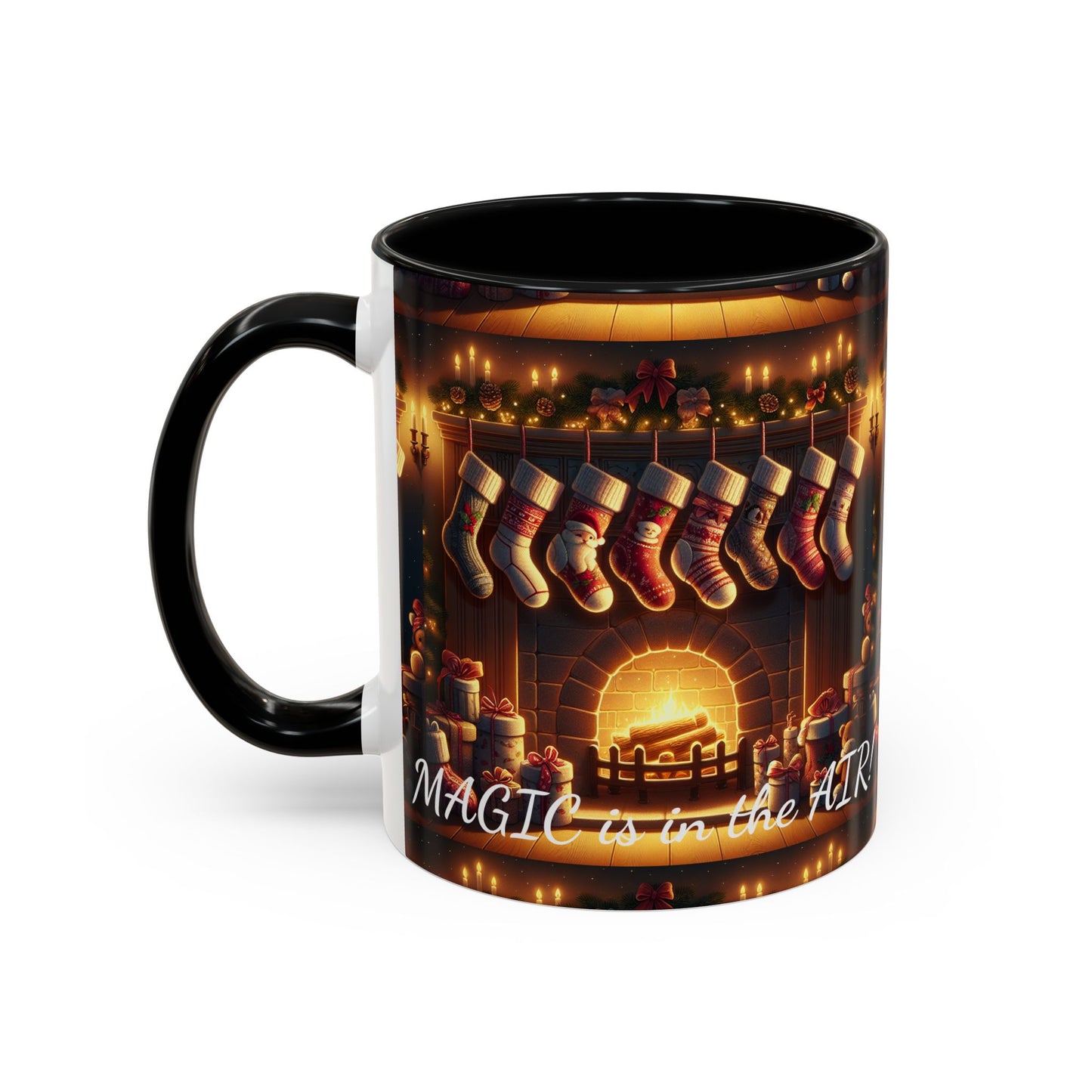Coffee Mug  | Magic is in the Air!