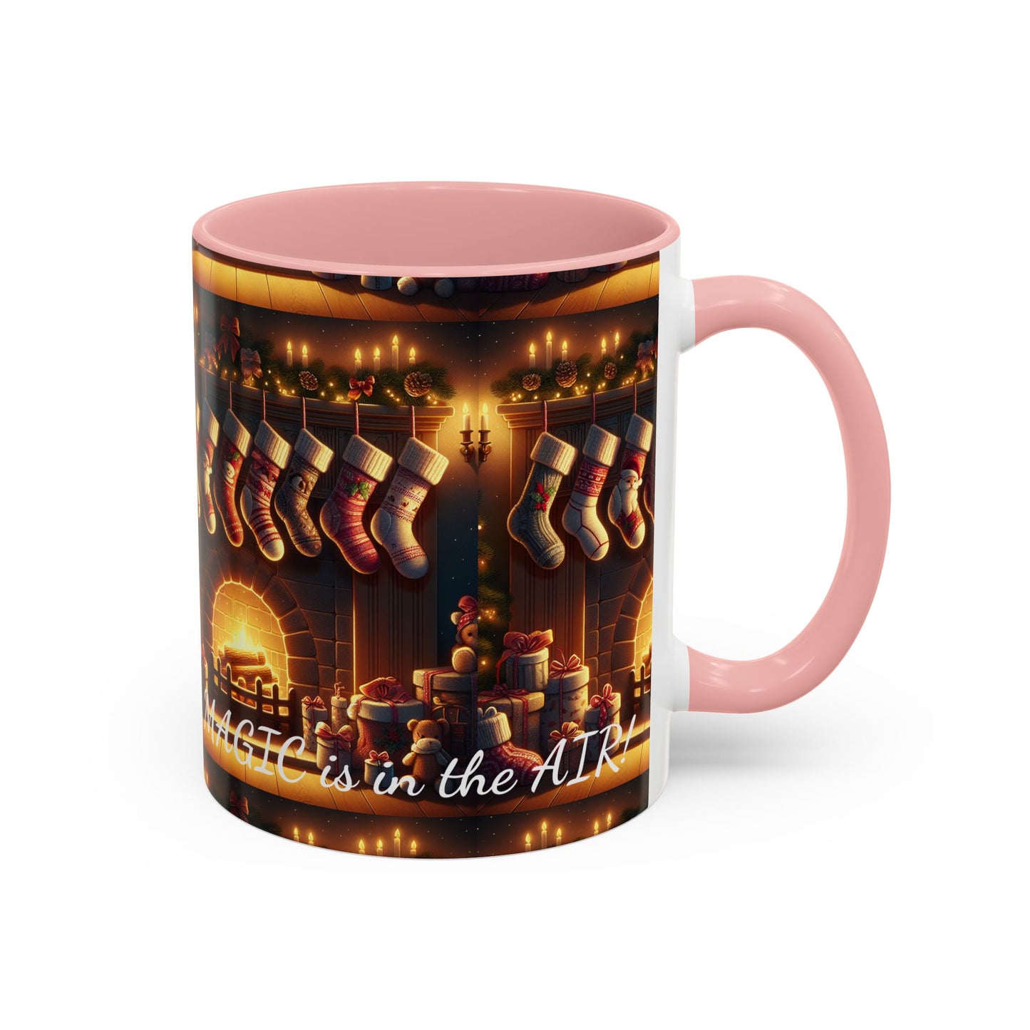 Coffee Mug  | Magic is in the Air!