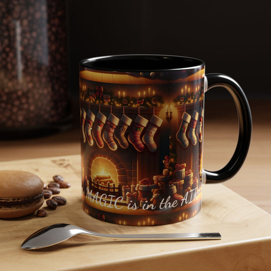 Coffee Mug  | Magic is in the Air!