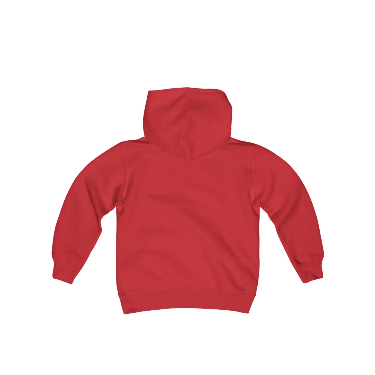 Girls' Hooded Sweatshirt - Celebrate. Sustain. Repeat.