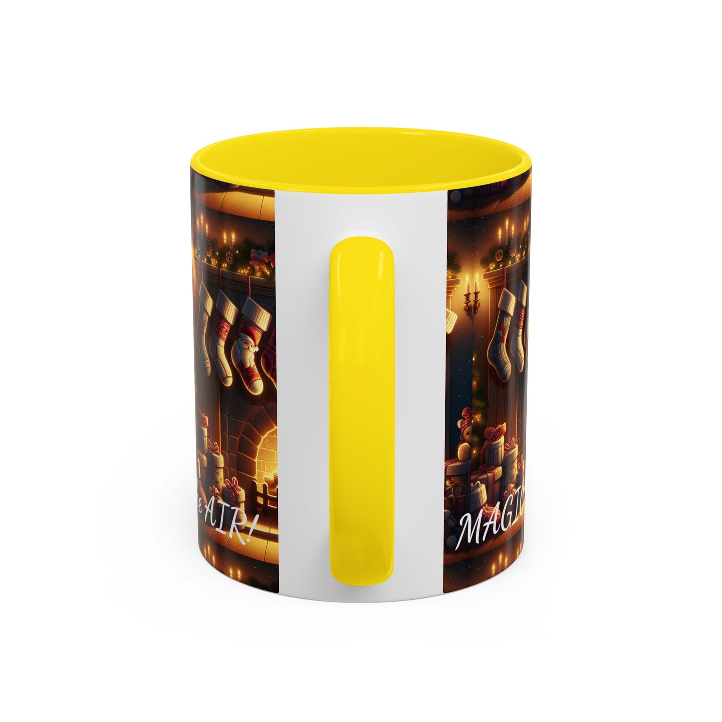 Coffee Mug  | Magic is in the Air!