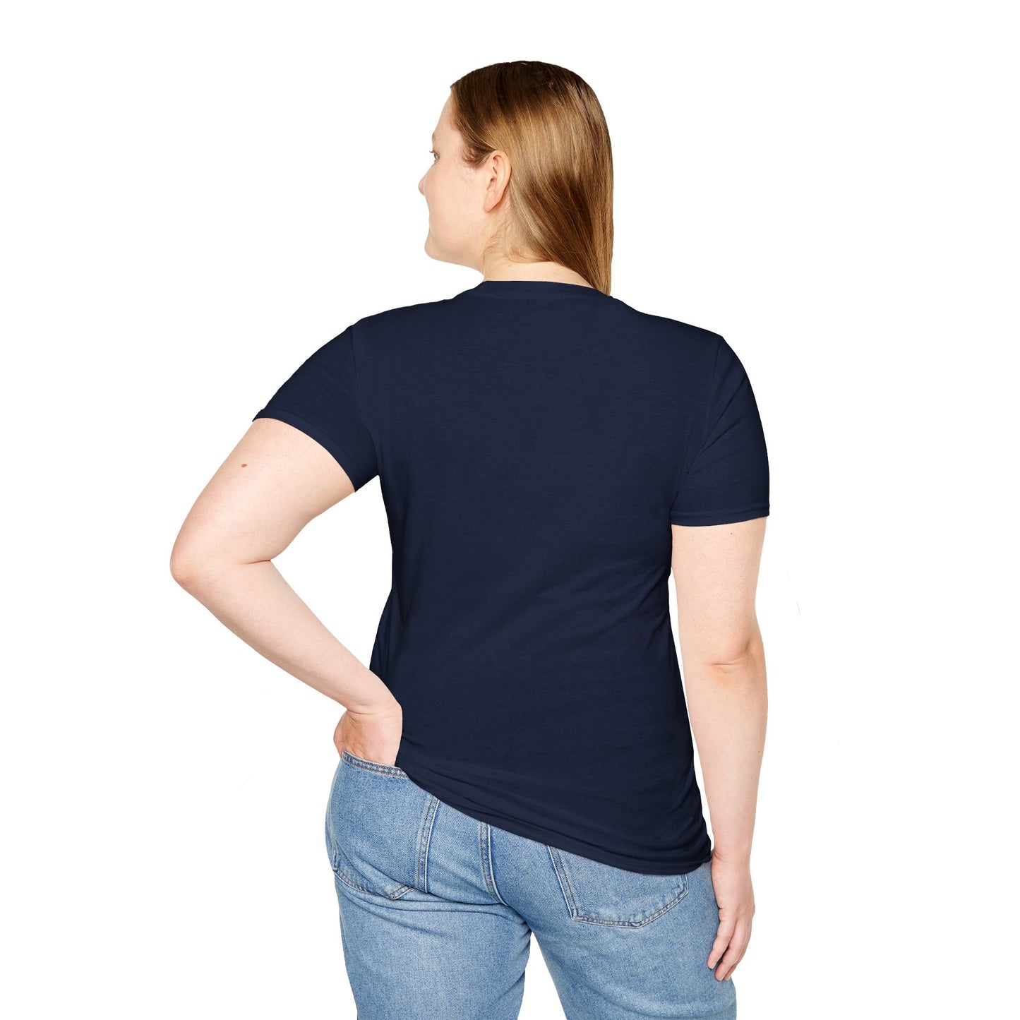 Women's T Shirt | Through every laugh and every tear, from crazy to calm, BEST SISTER EVER! | Brother & Sister | Women's Softstyle T-Shirt