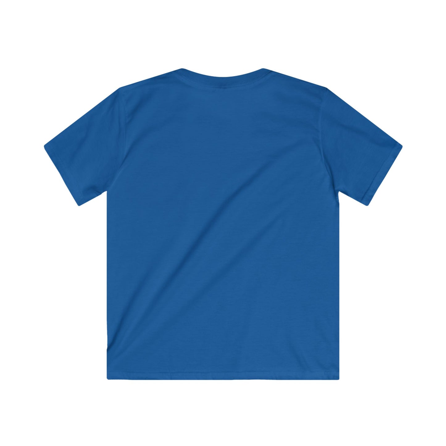 Kids Chess T-Shirt - Stark im Kopf Fair im Spiel Design