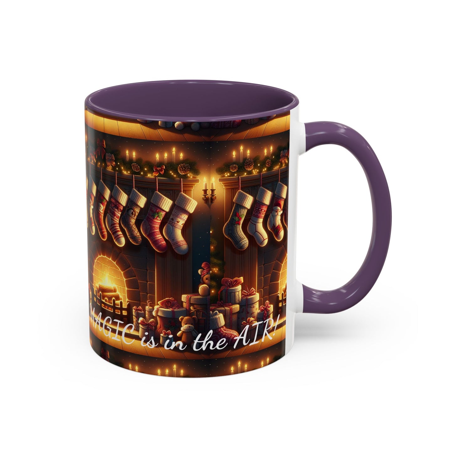 Coffee Mug  | Magic is in the Air!
