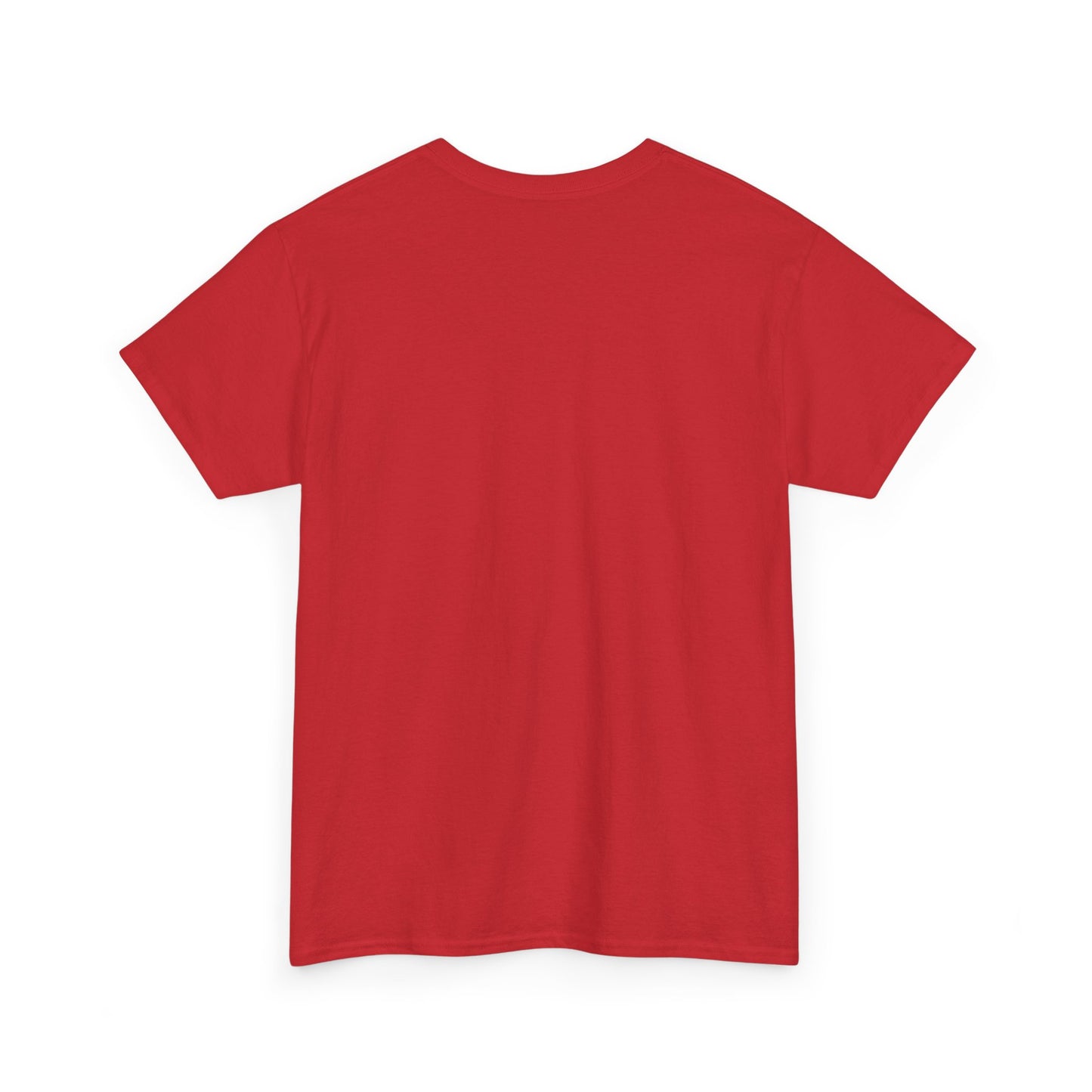 Men's T-Shirt | Protector. Guide. Ally. BEST Brother EVER! Men's Heavy Cotton Tee
