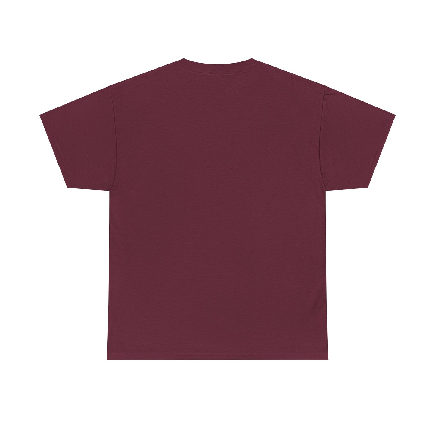 Men's T-Shirt | My son taught me! | Touching & Loving | Chess Themed | Men's Heavy Cotton Tee