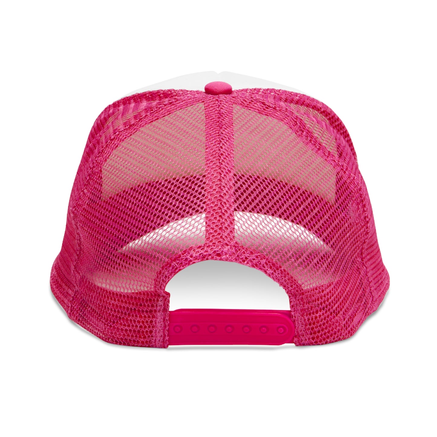 Cap | Rook 'n' Roll | Chess themed | Cool & Bold | Mesh Cap