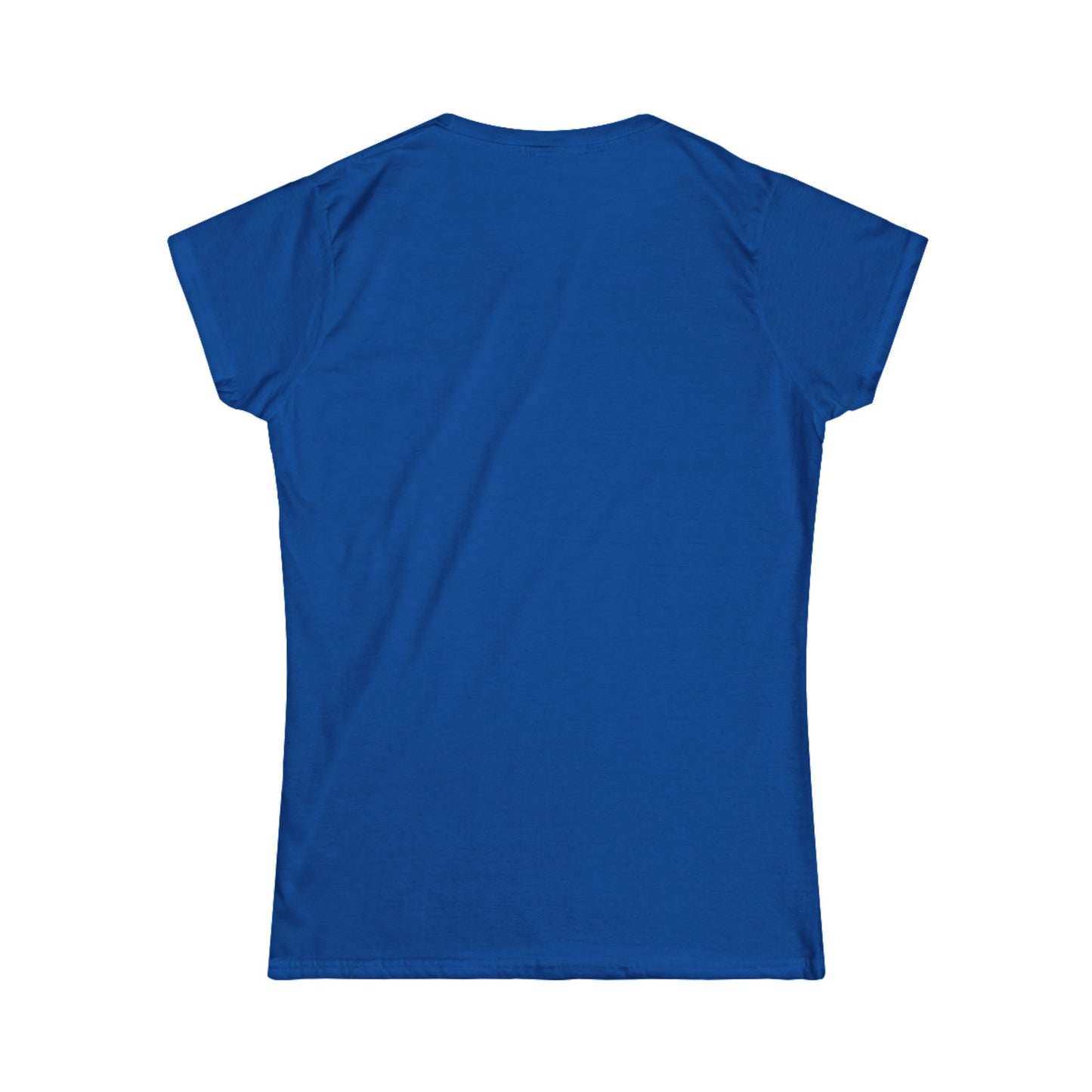 Women's T-Shirt | Strategize. Execute. Dominate. T-shirt | Bold | Chess themed | Women's Softstyle Tee