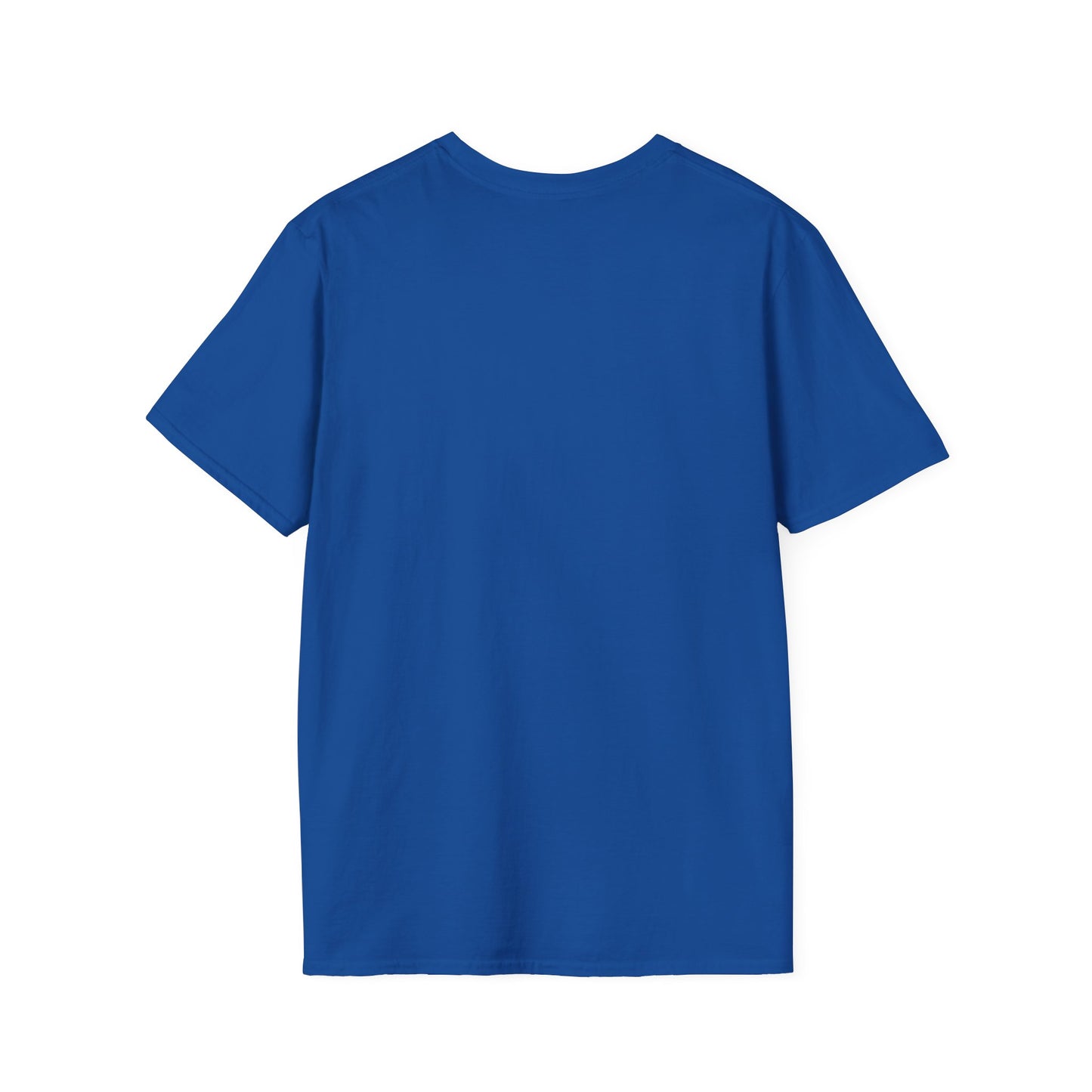 Rakhi Men's T-Shirt | Bonds Beyond Borders | Celebrating Rakhi in Germany | Men's Softstyle T-Shirt