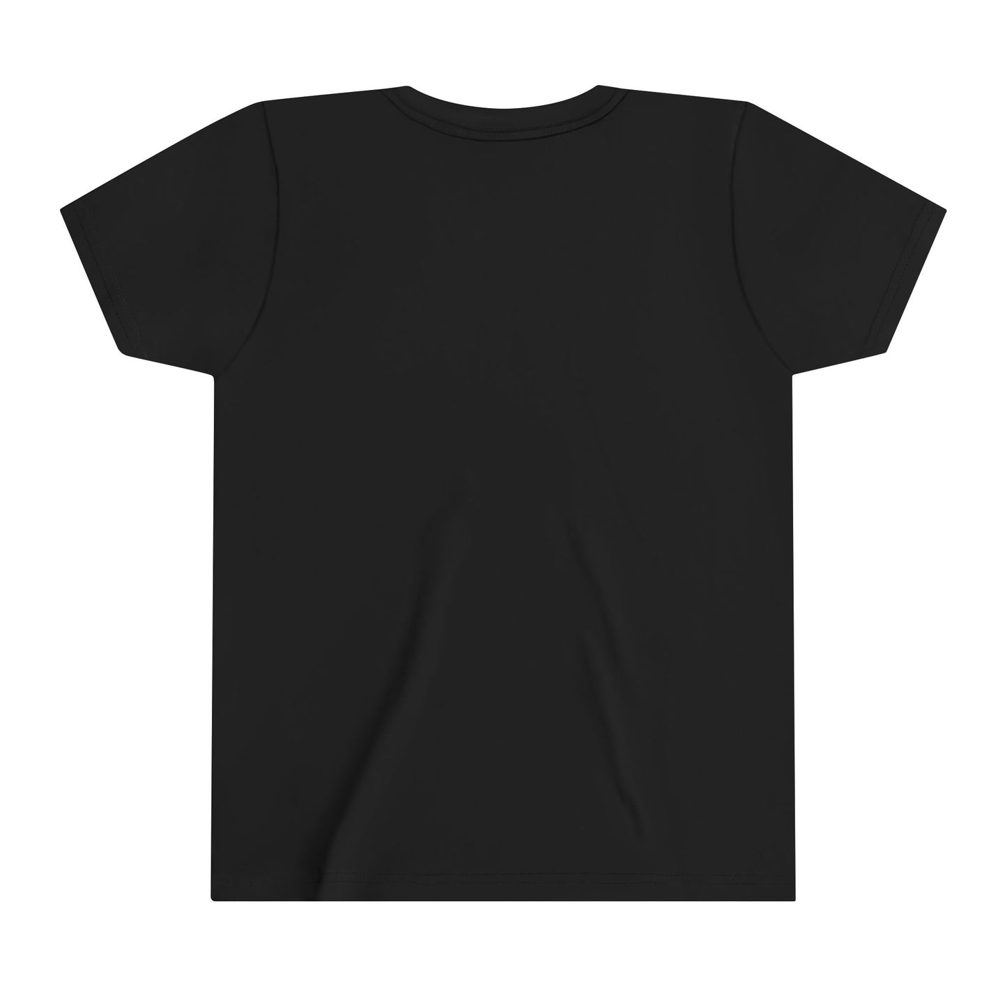 Boys' T-Shirt | Checkmate the Ordinary | Chess themed T-shirt | Youth Short Sleeve Tee