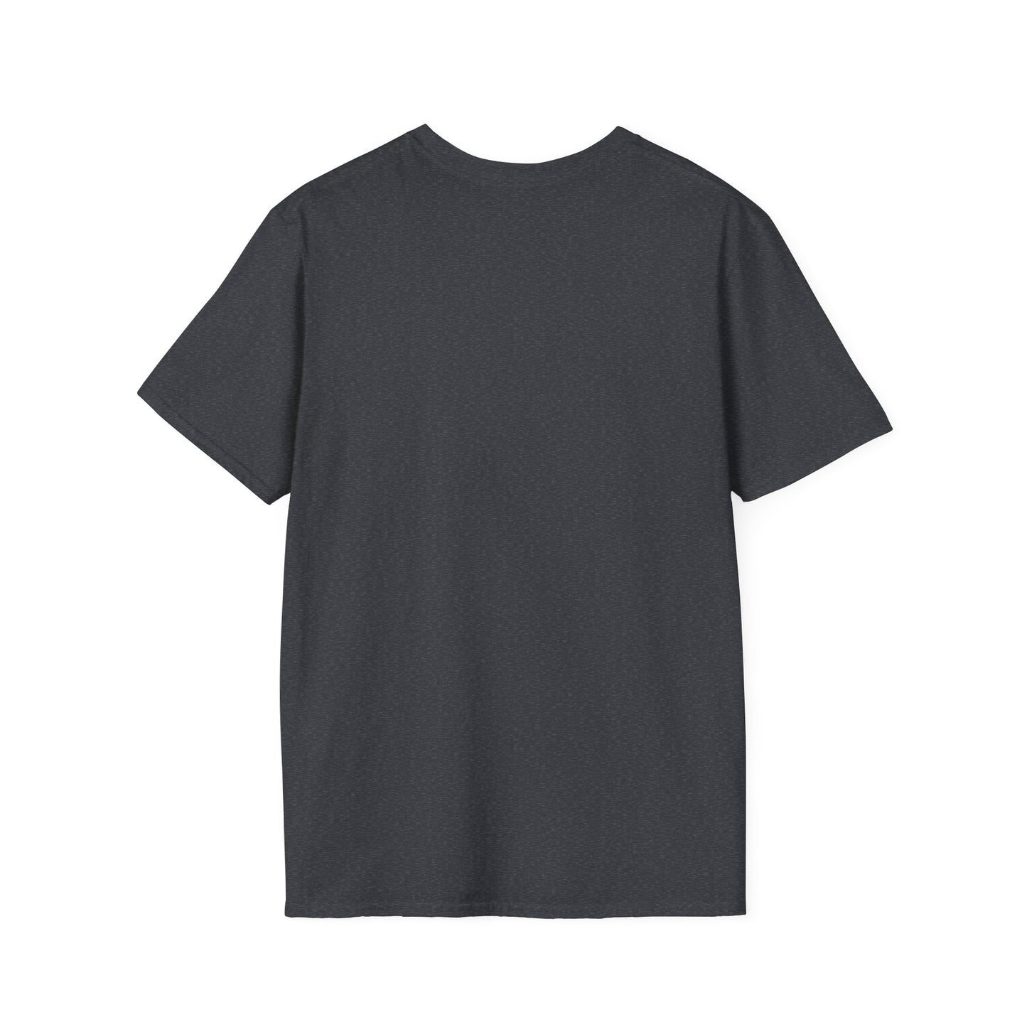 Men's T-Shirt | A Game of Kings. A Game for Kings | Bold & Stylish | Chess Themed | Men's Softstyle T-Shirt