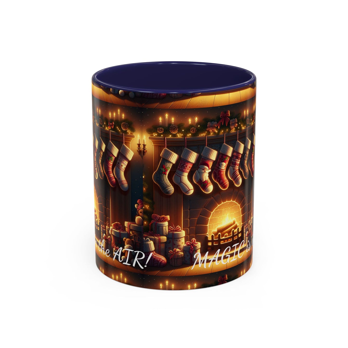 Coffee Mug  | Magic is in the Air!