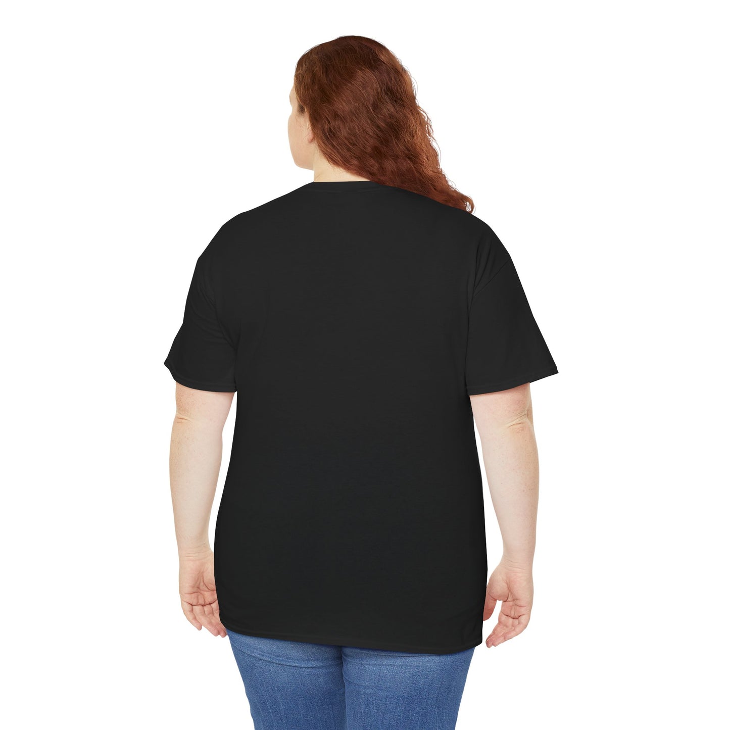 Women's T-Shirt | Strategize. Execute. Dominate. T-shirt | Bold | Chess themed | Women's Heavy Cotton Tee