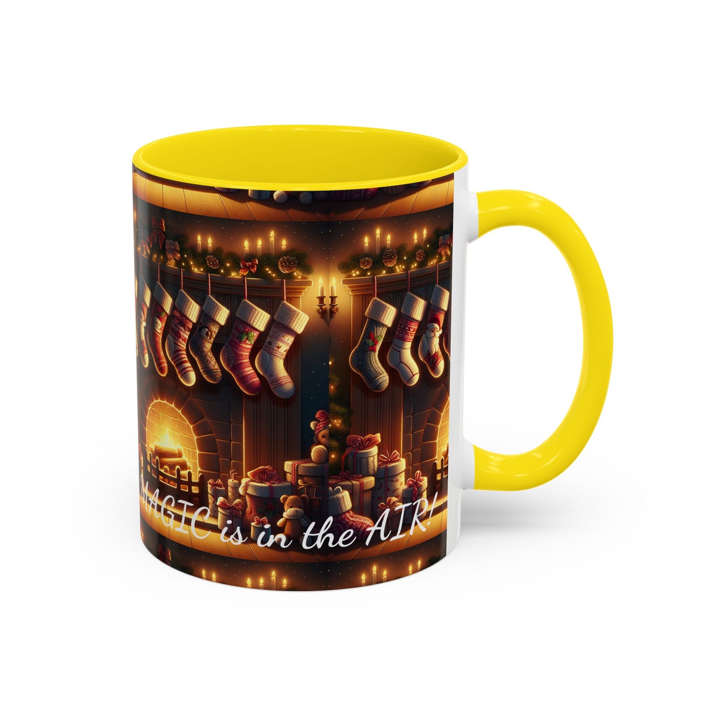 Coffee Mug  | Magic is in the Air!