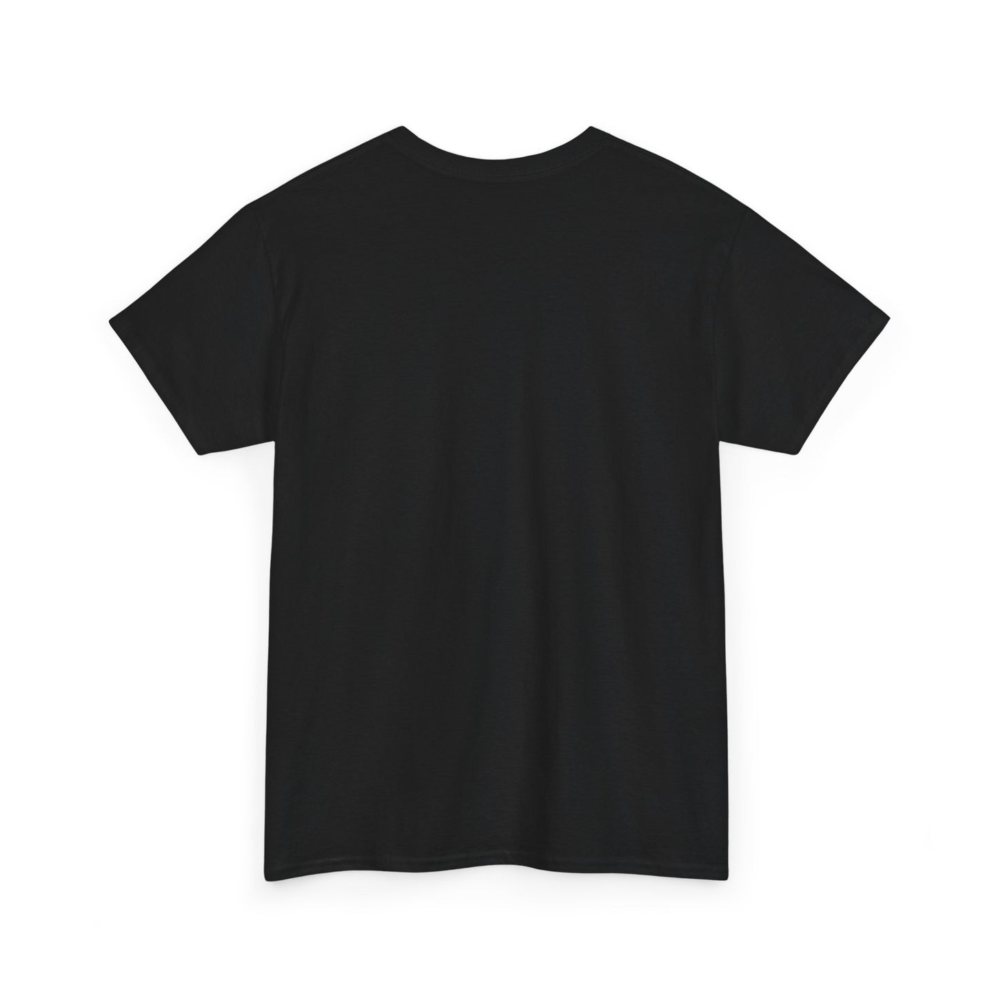 Men's T-Shirt | Strategize. Execute. Dominate. T-shirt | Bold | Chess themed | Men's Heavy Cotton Tee