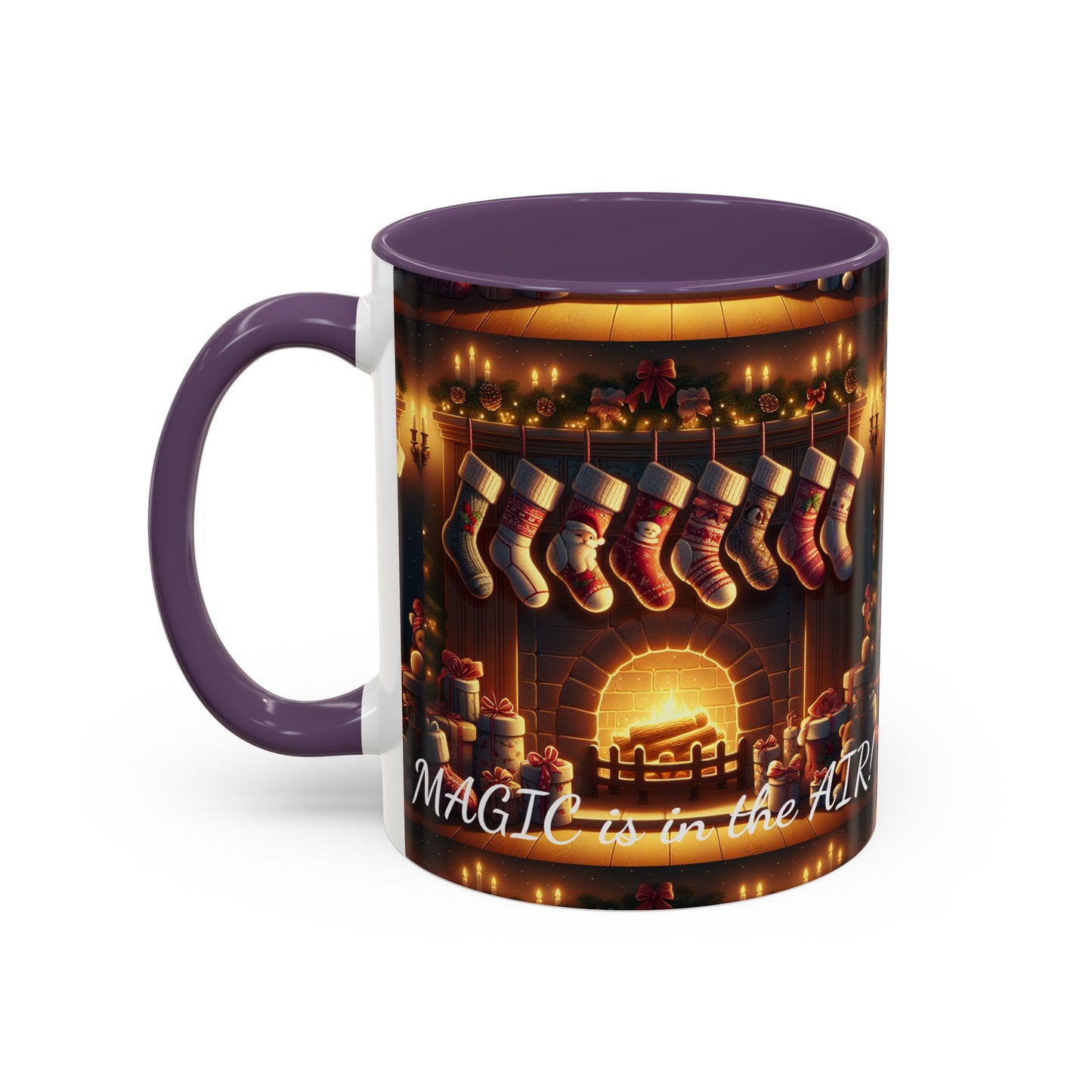 Coffee Mug  | Magic is in the Air!