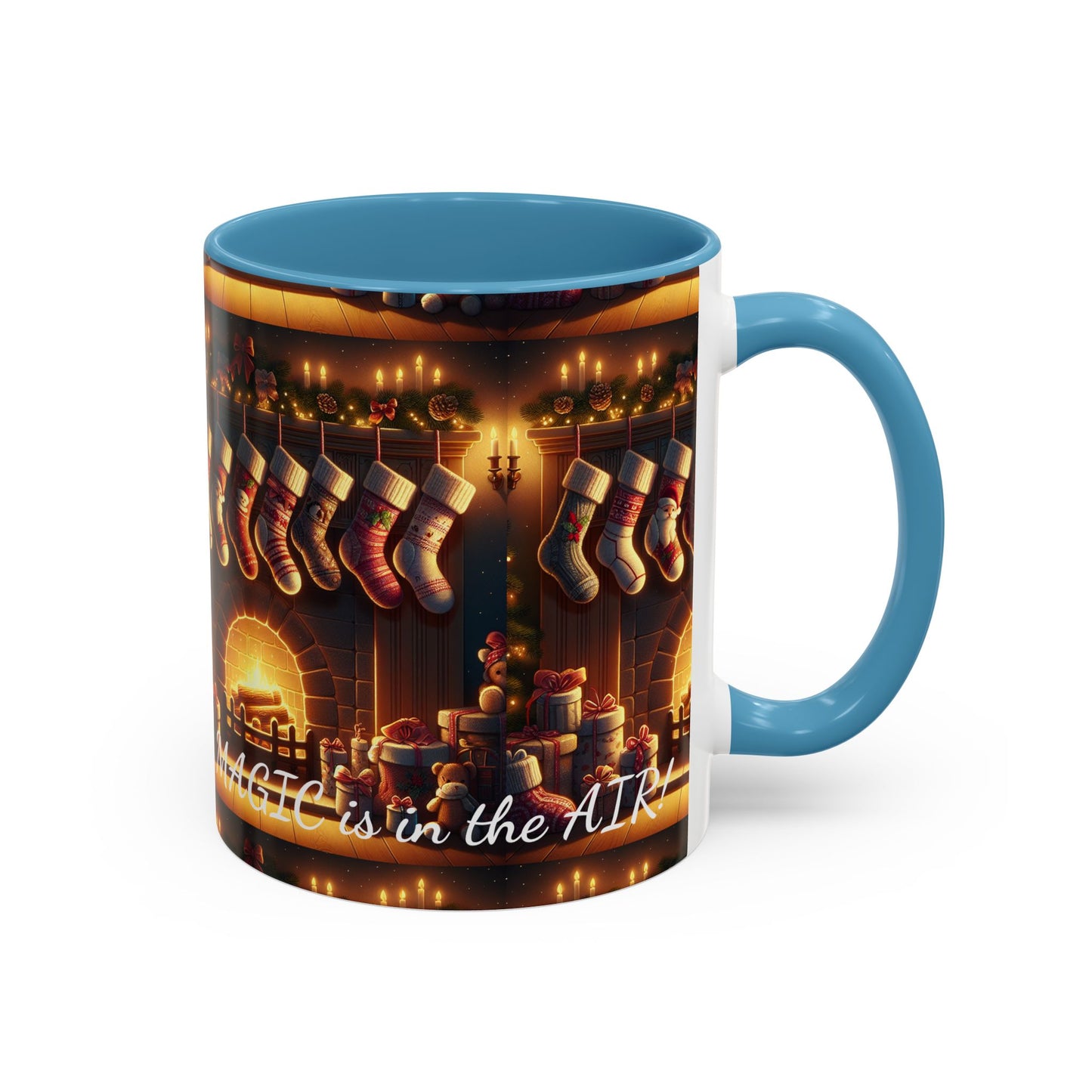 Coffee Mug  | Magic is in the Air!