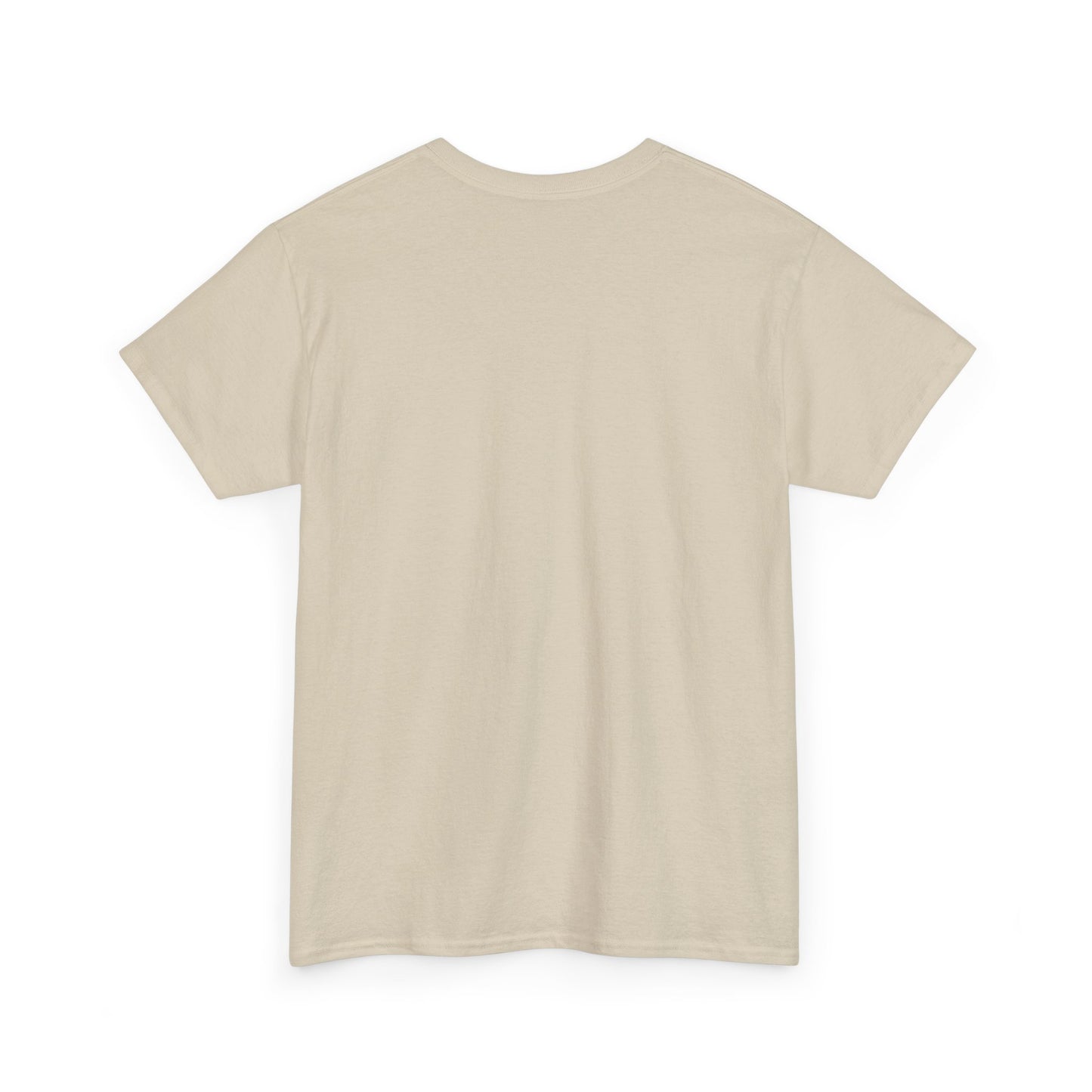 Men's T-Shirt | My son taught me! | Touching & Loving | Chess Themed | Men's Heavy Cotton Tee