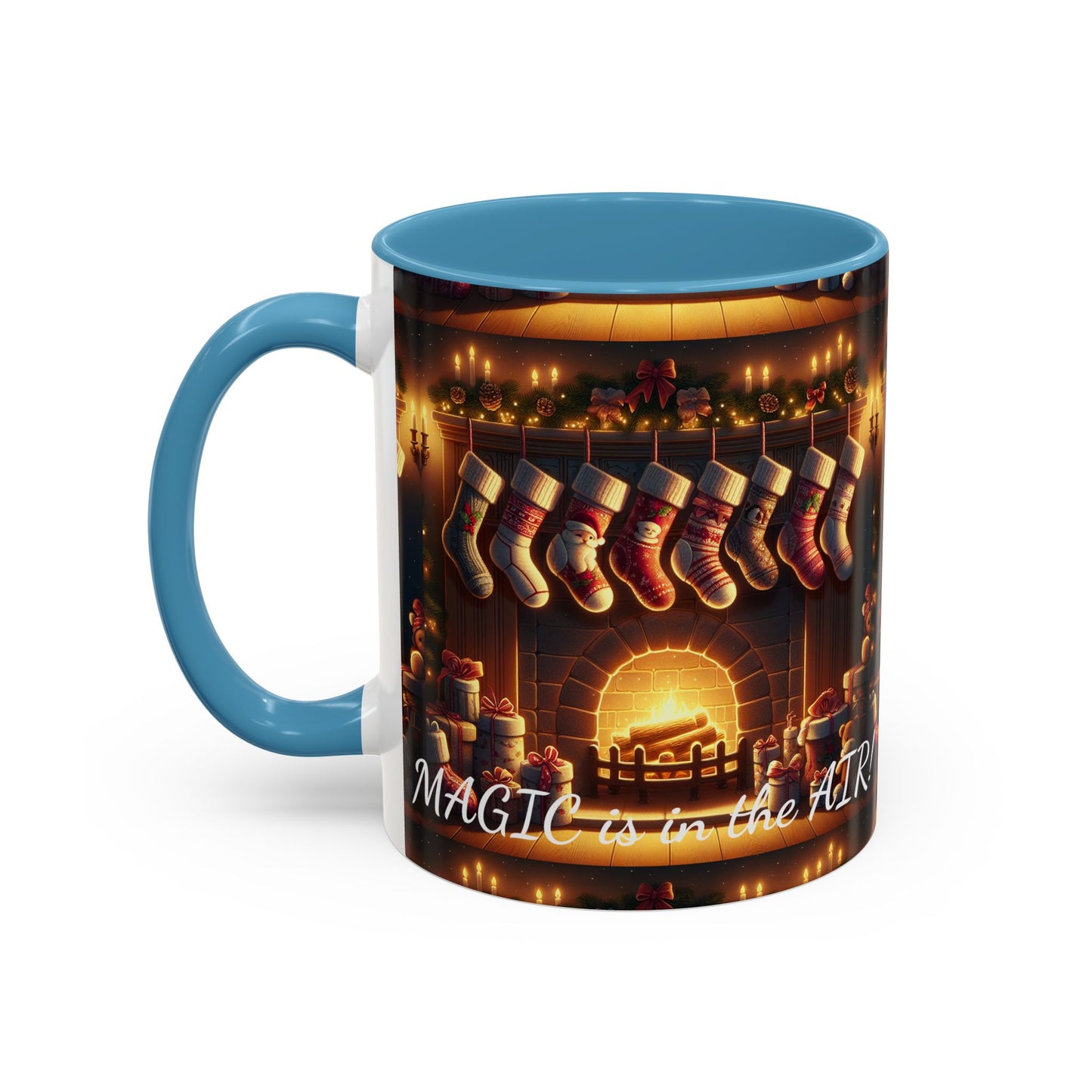 Coffee Mug  | Magic is in the Air!