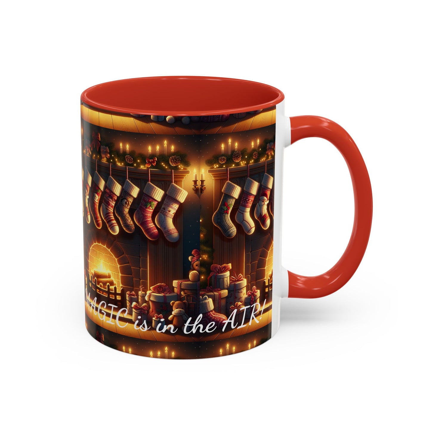 Coffee Mug  | Magic is in the Air!