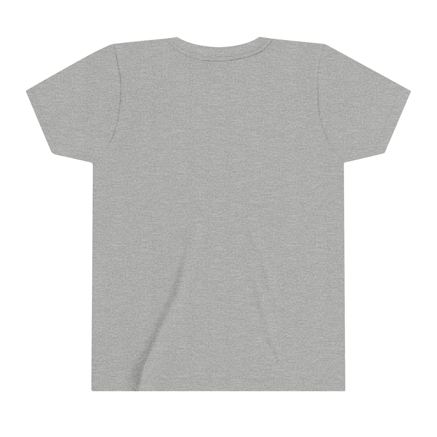 Boys' T-Shirt | Checkmate the Ordinary | Chess themed T-shirt | Youth Short Sleeve Tee