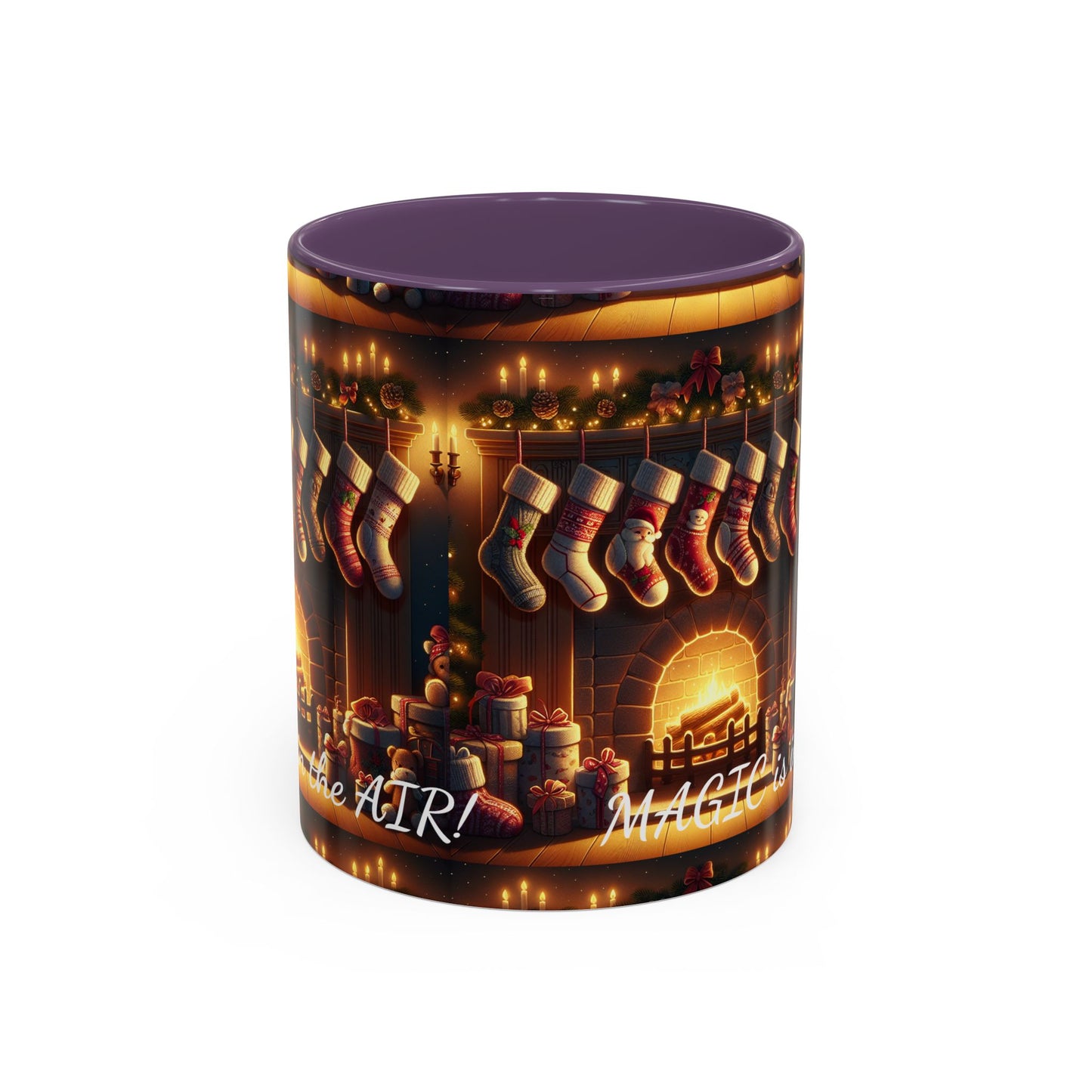 Coffee Mug  | Magic is in the Air!