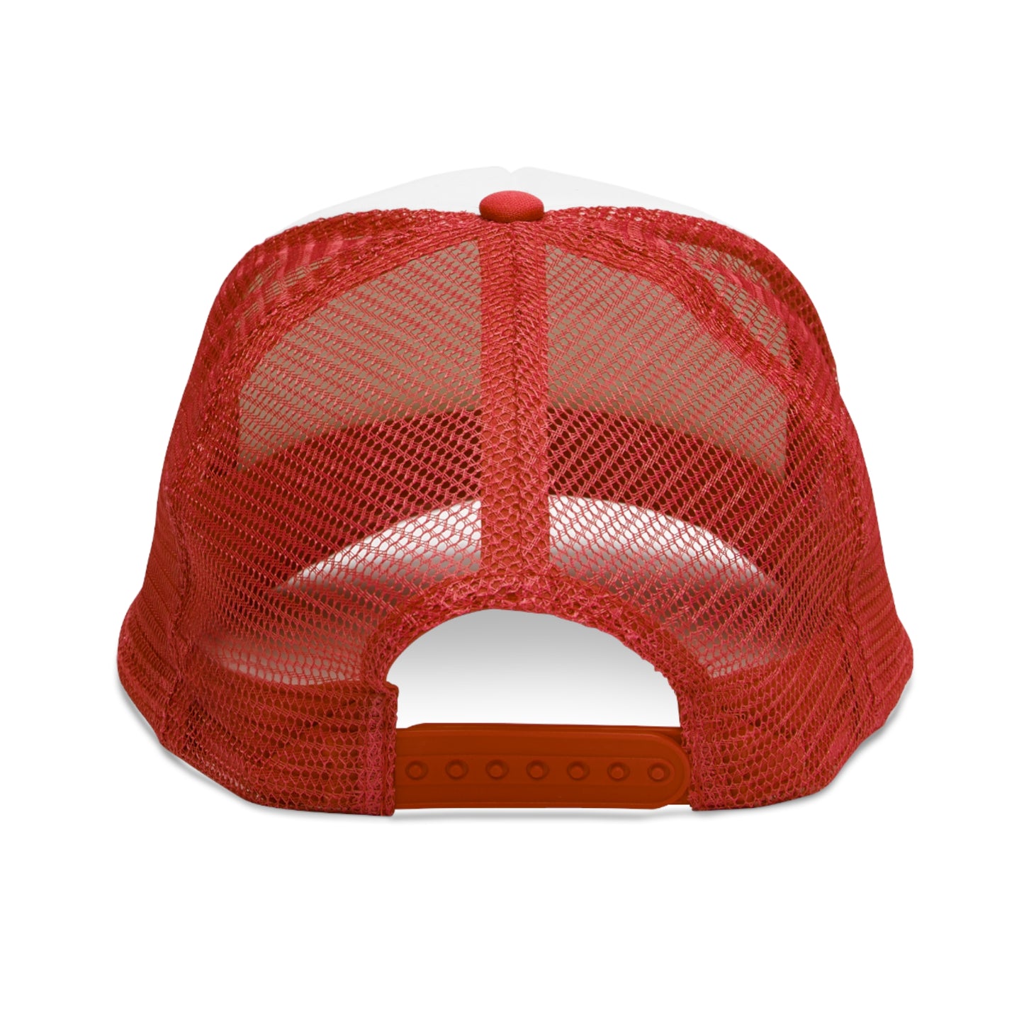Cap | Rook 'n' Roll | Chess themed | Cool & Bold | Mesh Cap