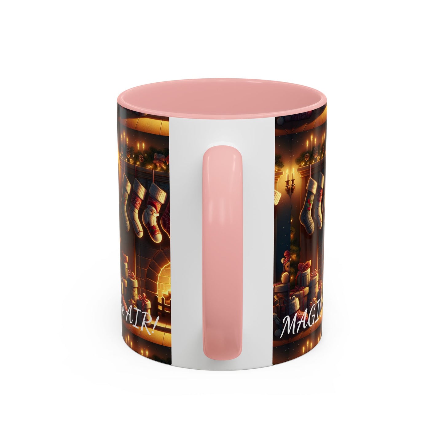 Coffee Mug  | Magic is in the Air!