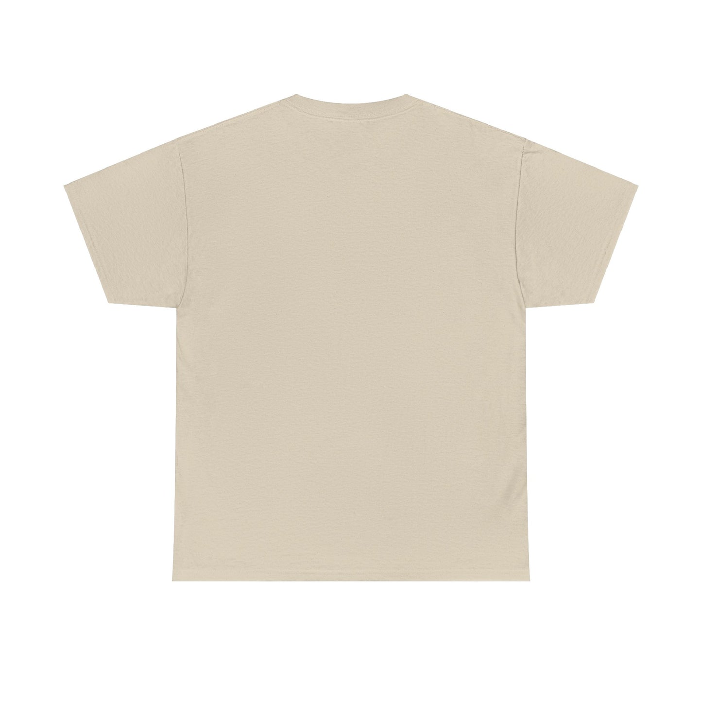 Men's T-Shirt | Protector. Guide. Ally. BEST Brother EVER! Men's Heavy Cotton Tee