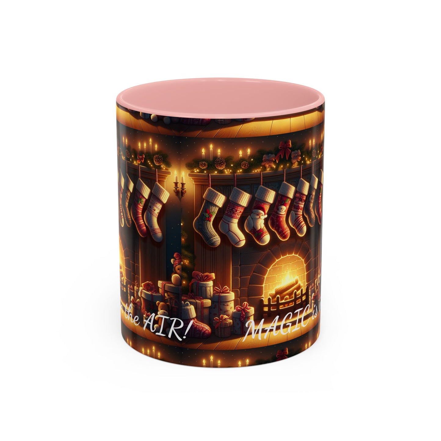 Coffee Mug  | Magic is in the Air!