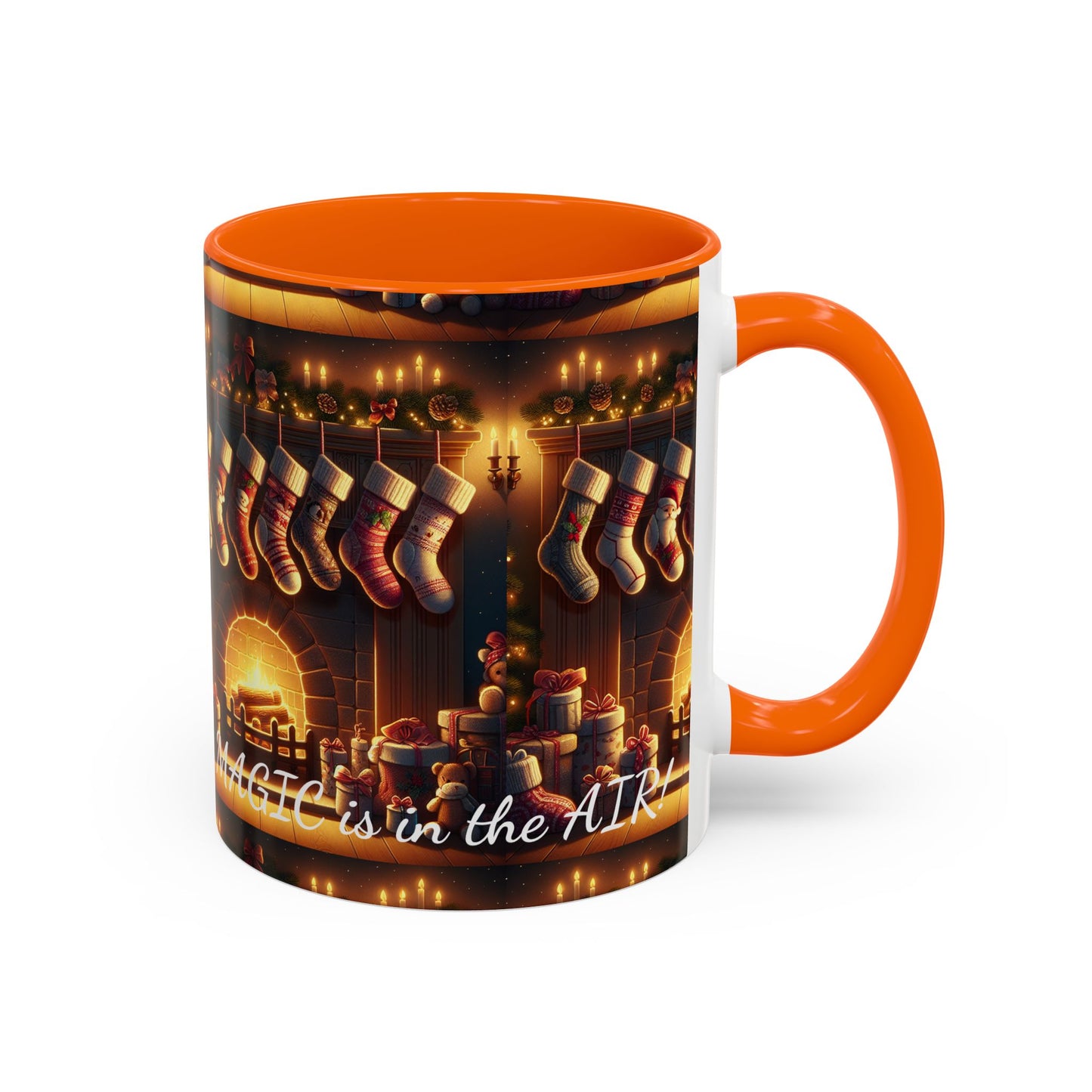 Coffee Mug  | Magic is in the Air!