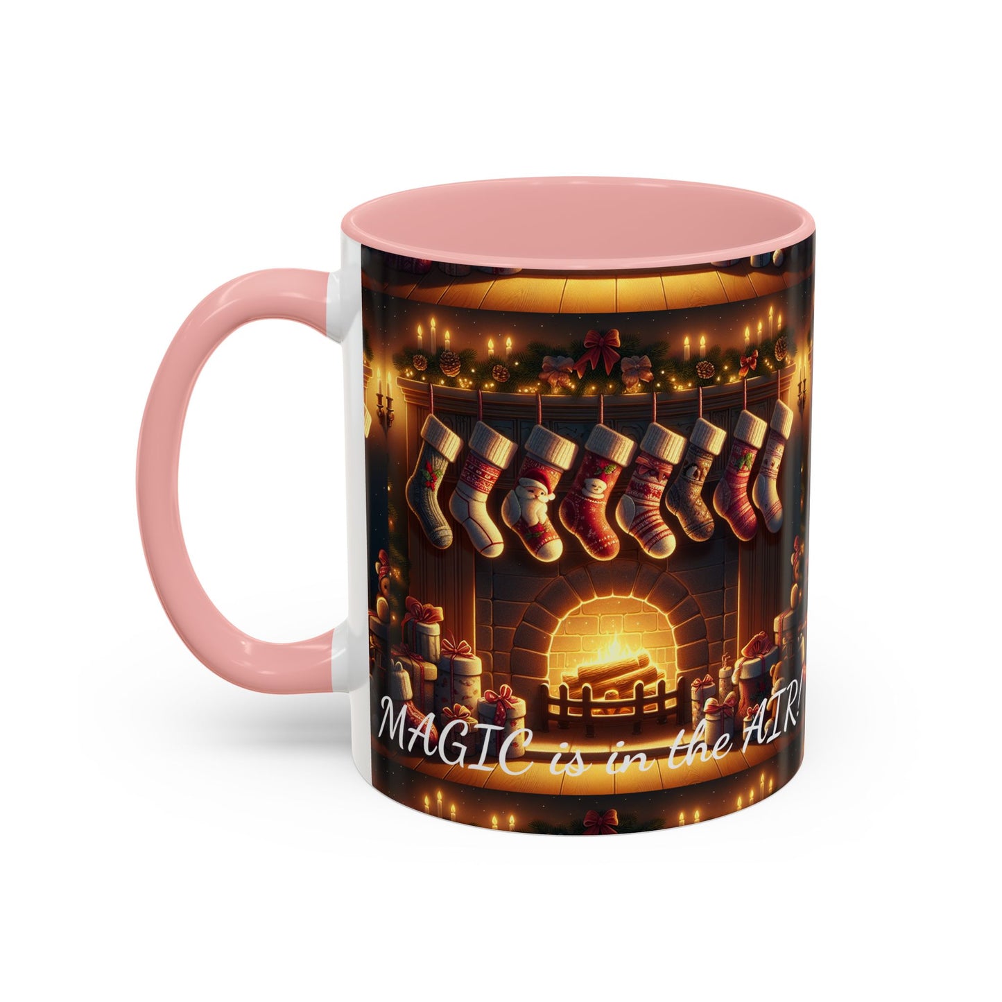 Coffee Mug  | Magic is in the Air!
