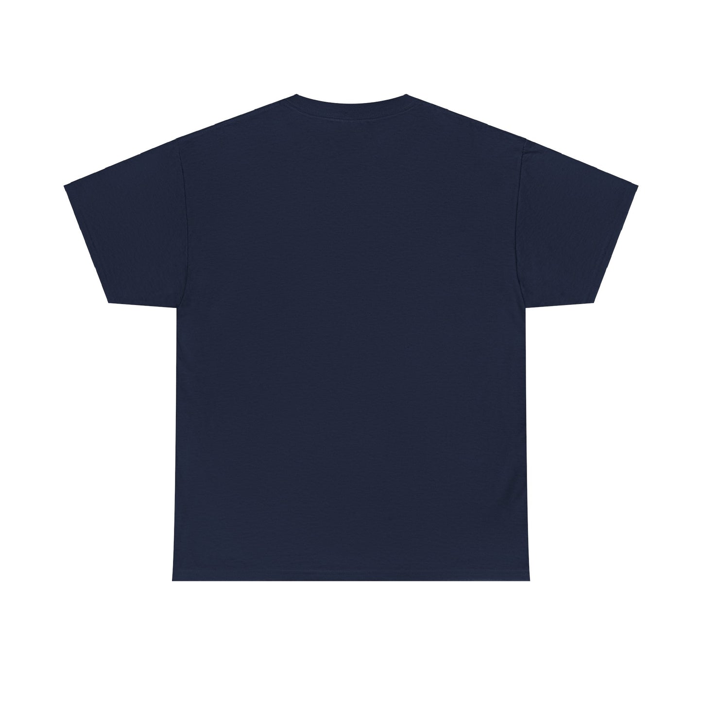 Men's T-Shirt | My son taught me! | Touching & Loving | Chess Themed | Men's Heavy Cotton Tee